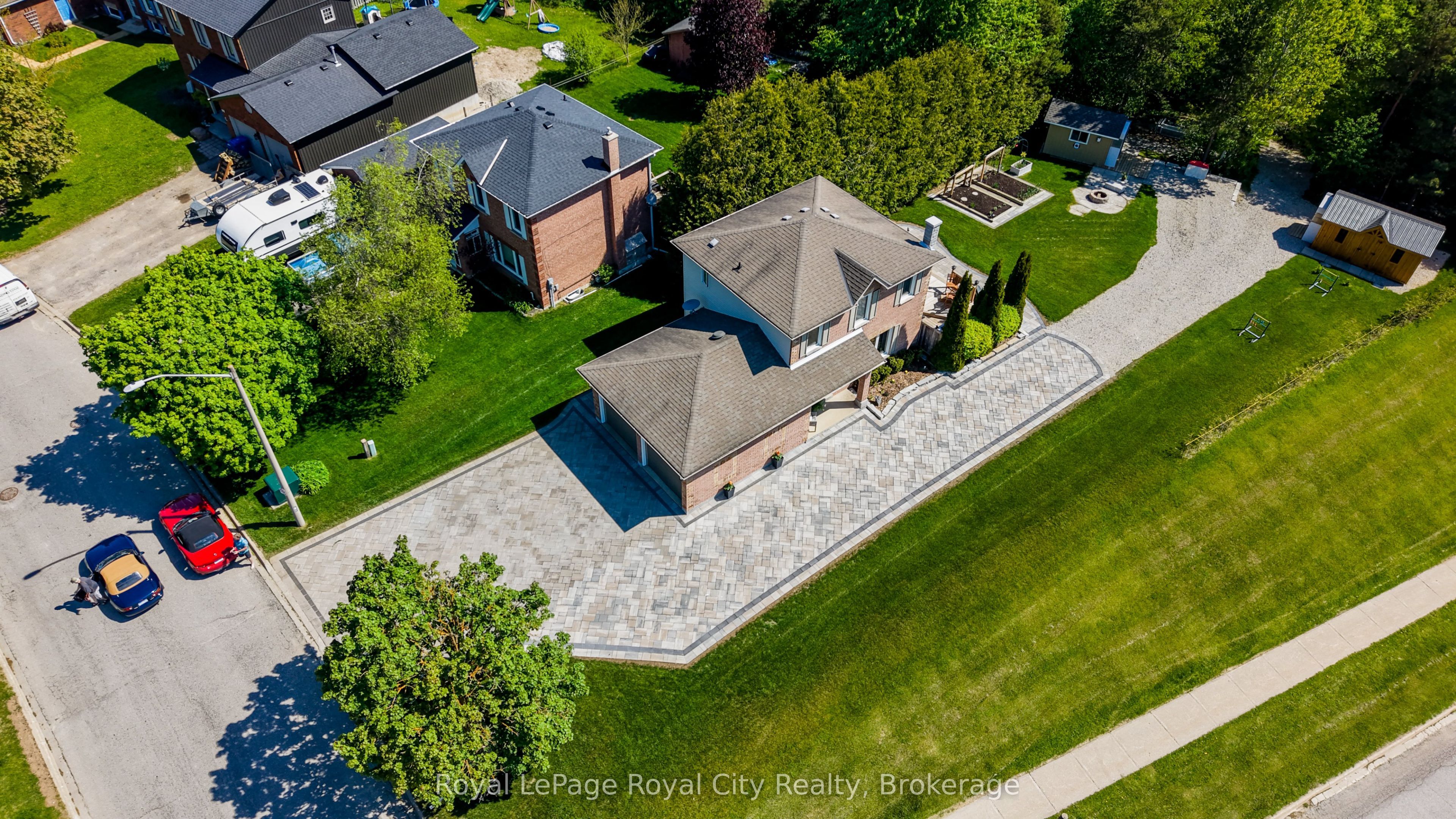 157 Leeson Street, East Luther Grand Valley, ON L9W 5Y8 photo 4