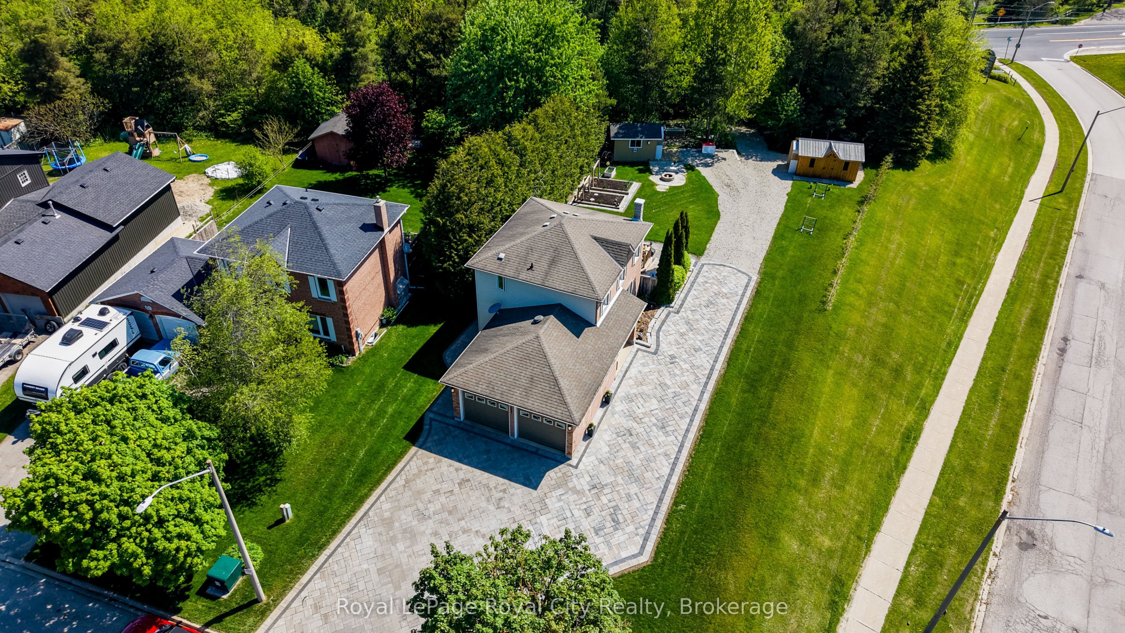157 Leeson Street, East Luther Grand Valley, ON L9W 5Y8 photo 5