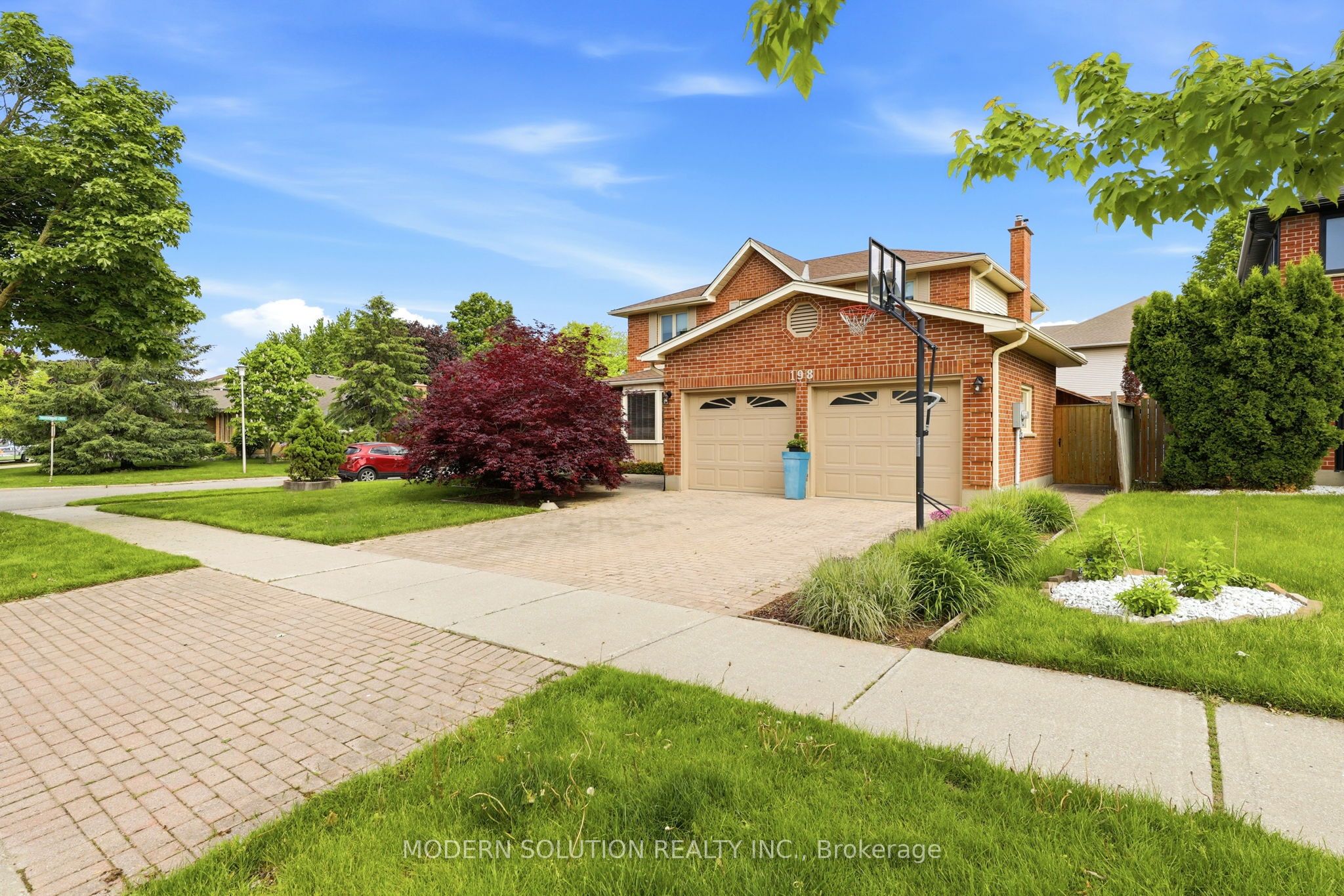198 Pine Valley Drive, London South, ON N6J 4N7 photo 3