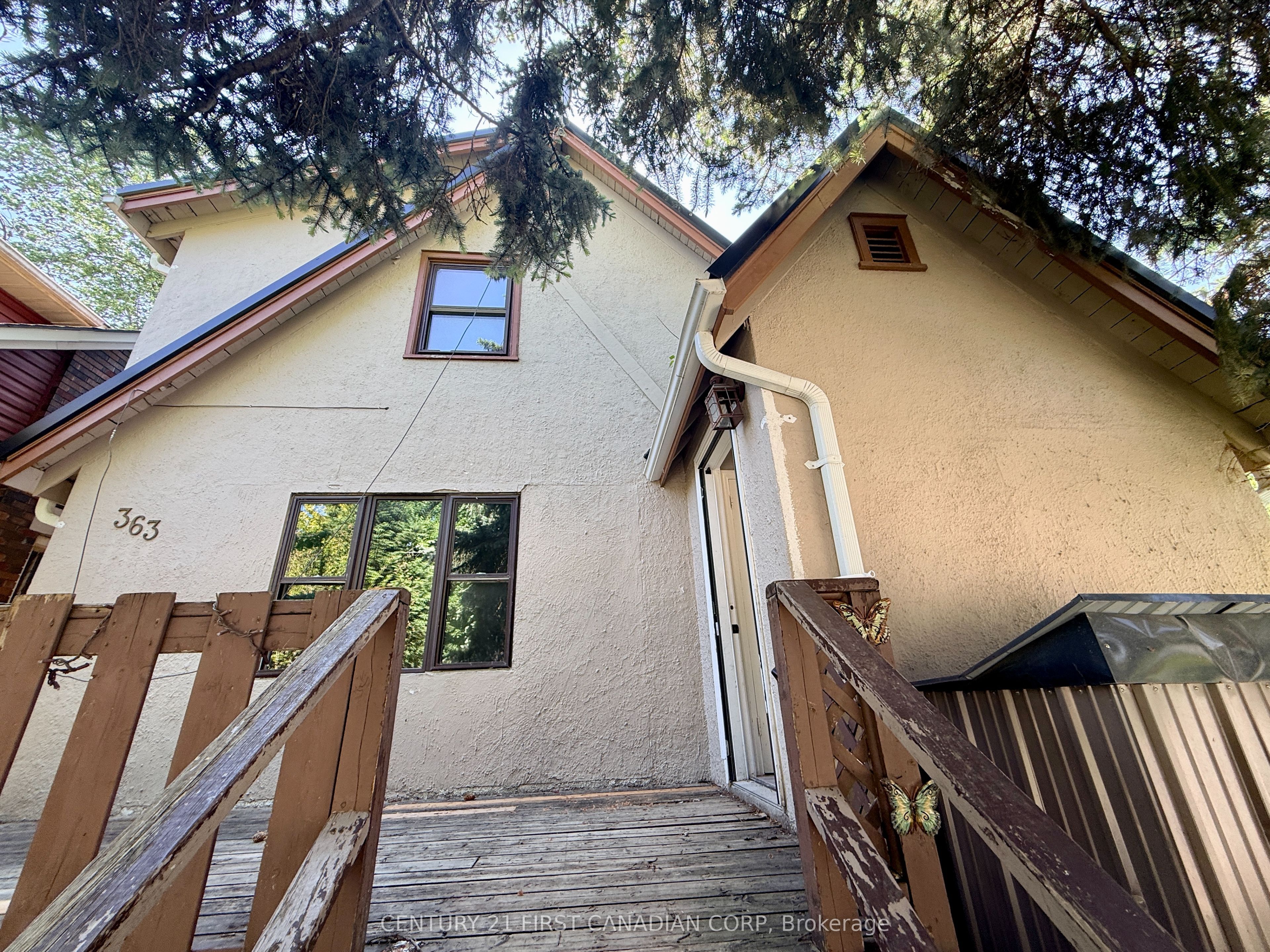 363 Ashland Avenue #1, London East, ON N5W 4E9 photo 2