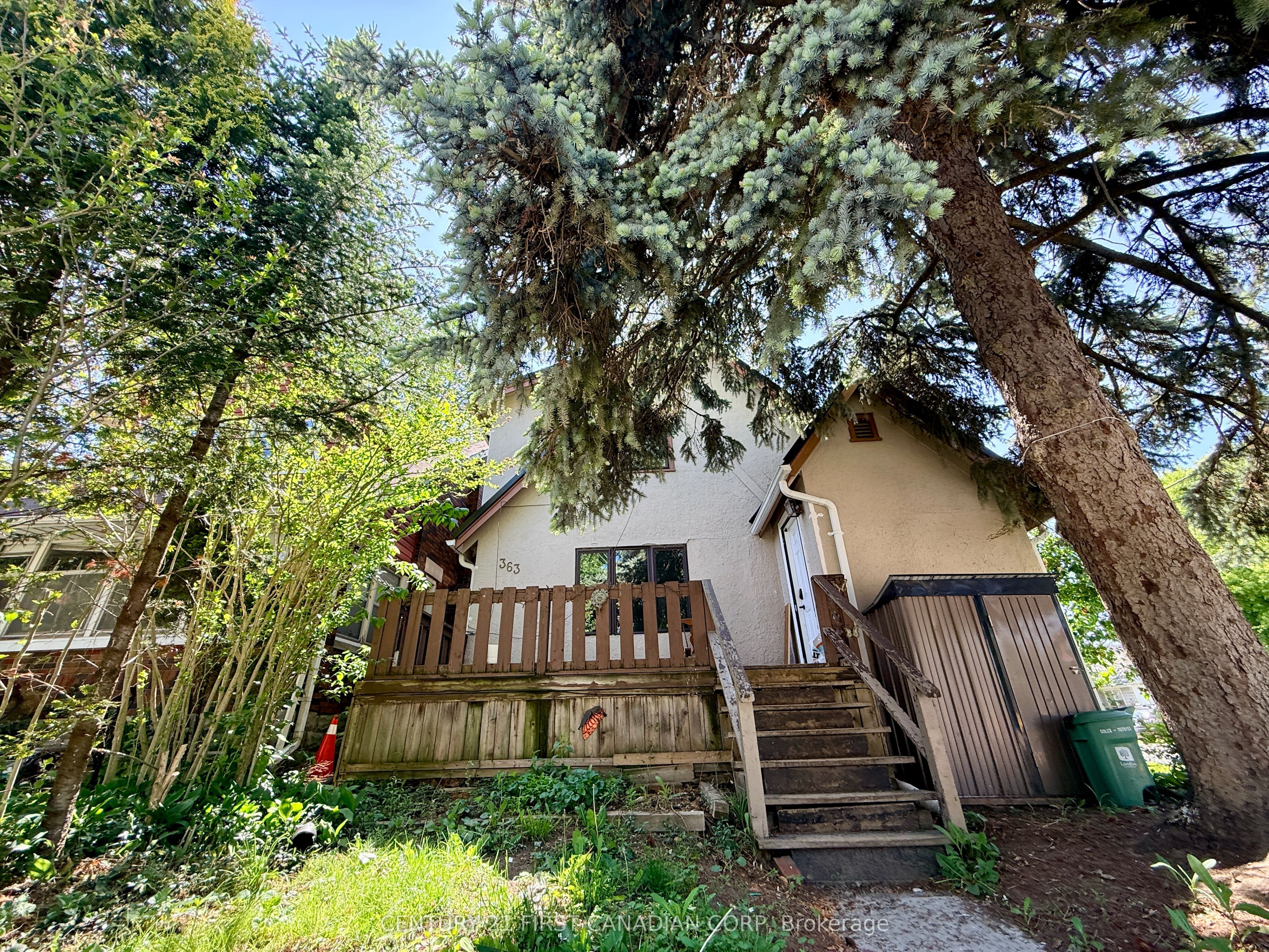 363 Ashland Avenue #1, London East, ON N5W 4E9 photo 3