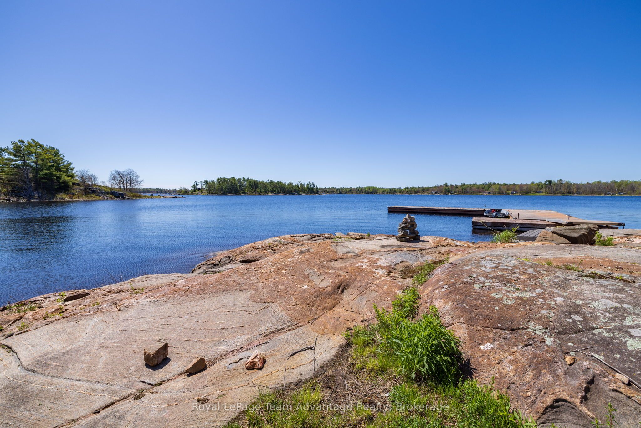 121 Rattlebear Drive, The Archipelago, ON P0G 1K0 photo 3