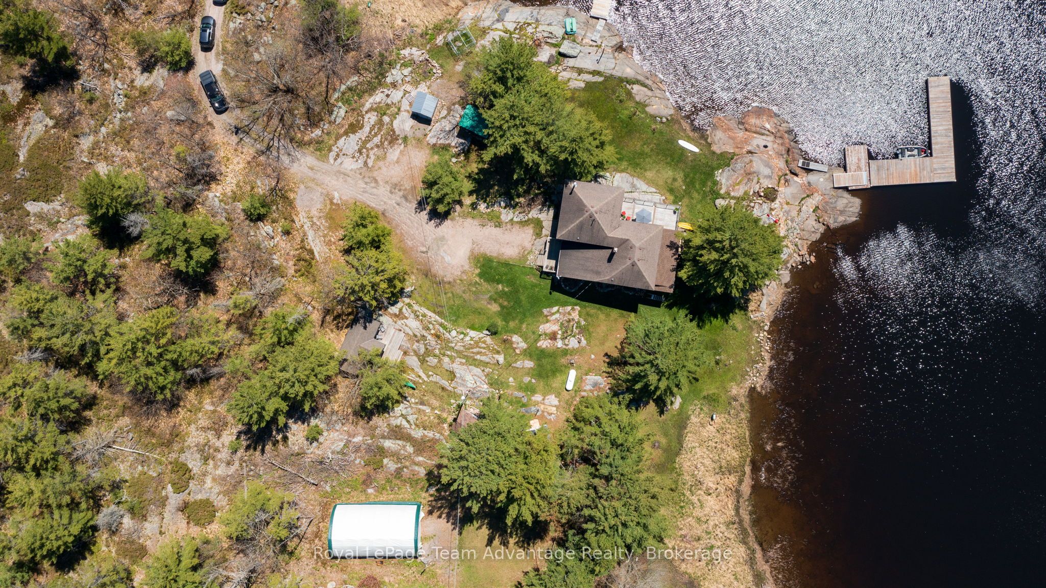 121 Rattlebear Drive, The Archipelago, ON P0G 1K0 photo 4
