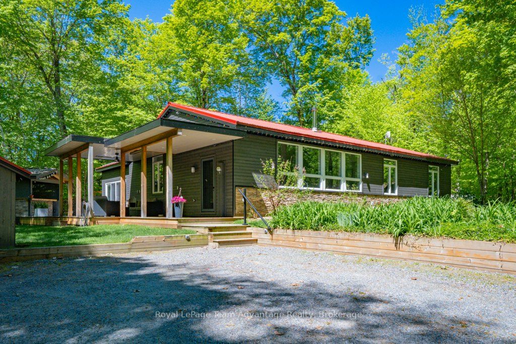 34 Beechwood Lane, Seguin, ON P2A 0B2