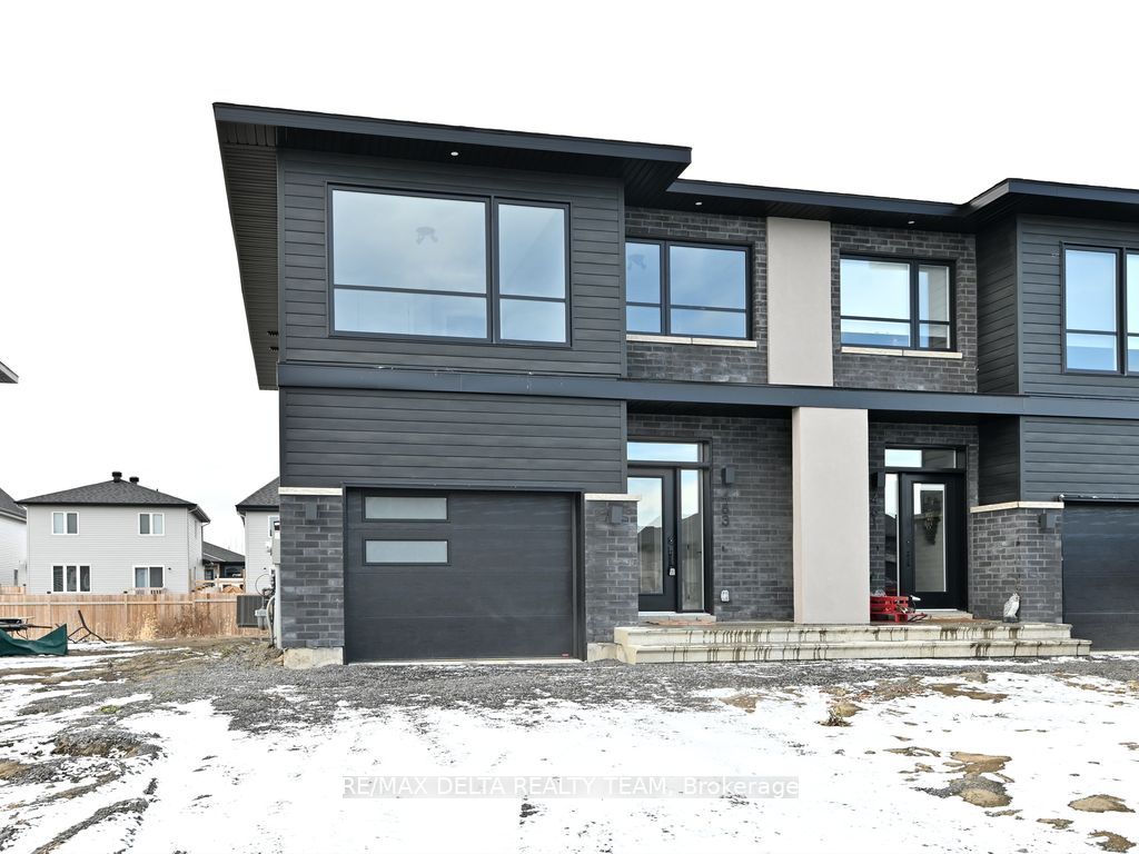 463 Denis Street, Alfred and Plantagenet, ON K0A 3K0