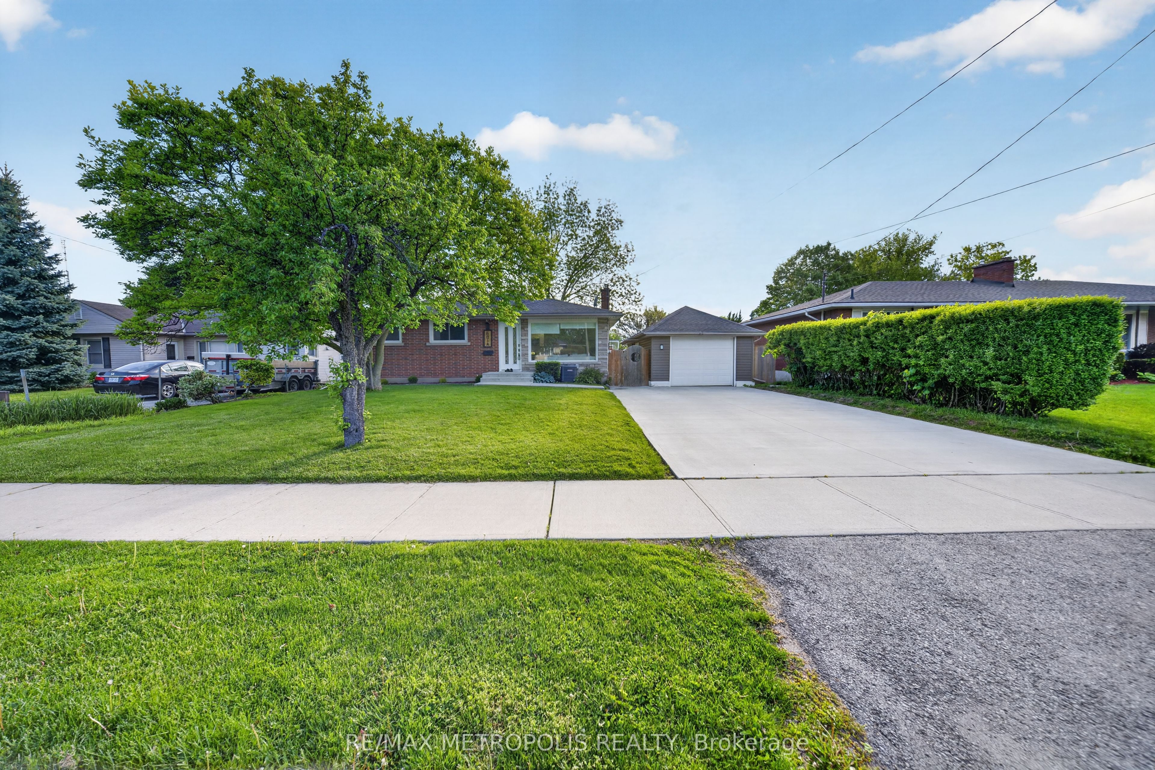 601A Geneva Street, St. Catharines, ON L2N 2J2 photo 4