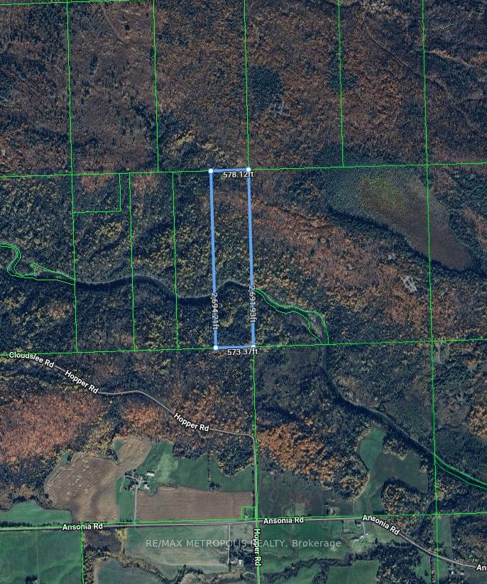 0 Lot N/A, Huron Shores, ON P0R 1L0