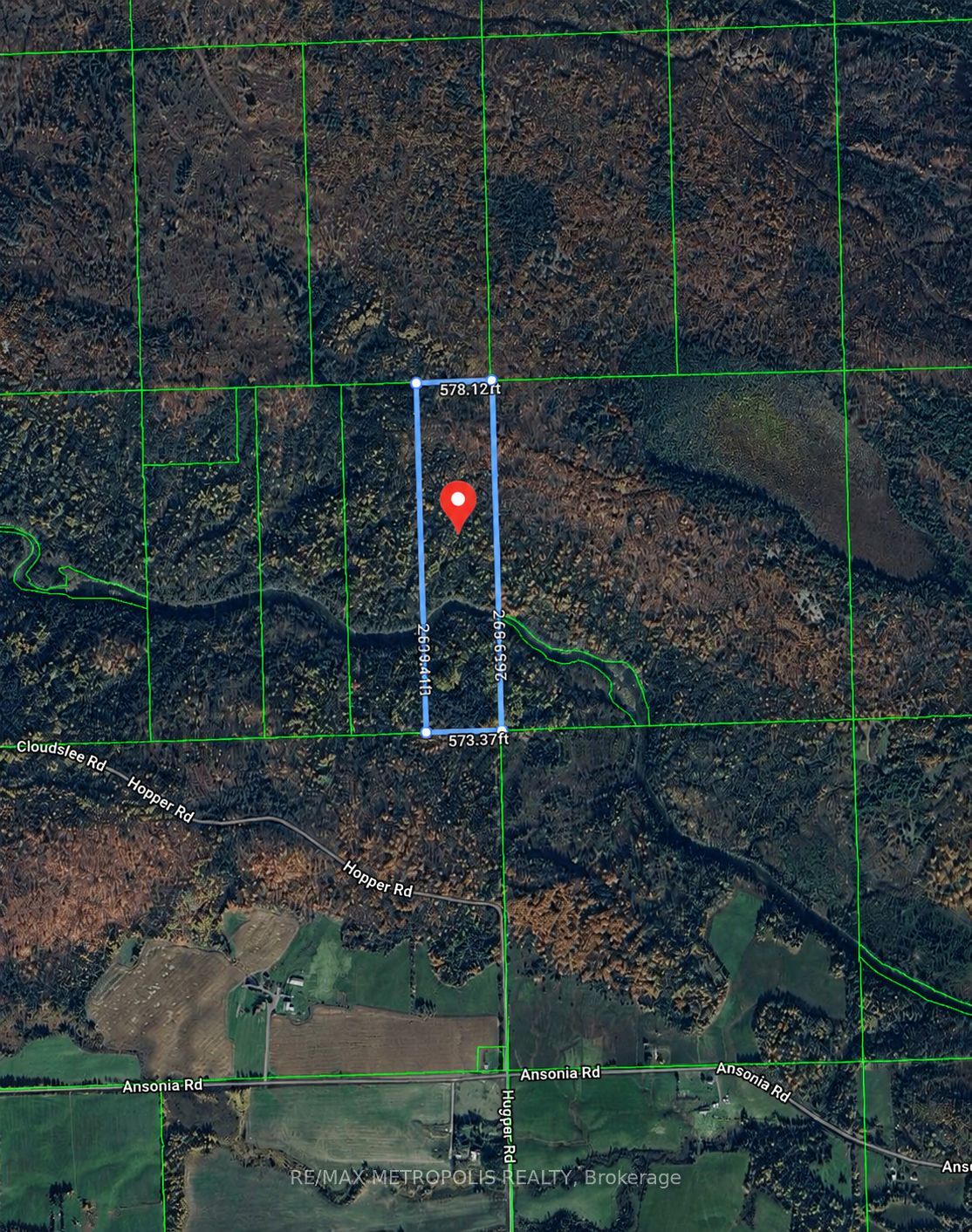 0 Lot N/A, Huron Shores, ON P0R 1L0 photo 2