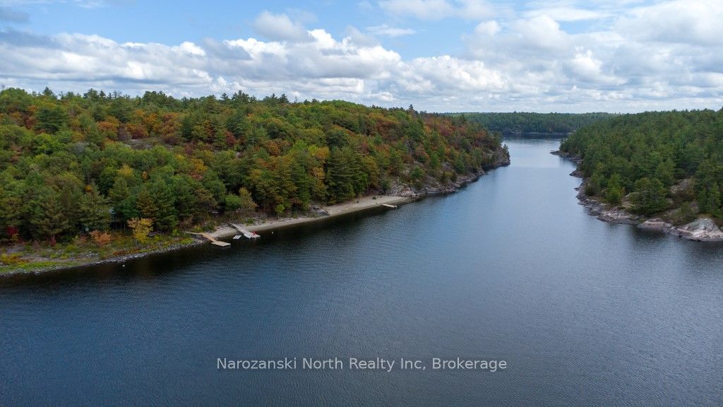 23 Four Mile Island, French River, ON P0M 1A0 photo 2