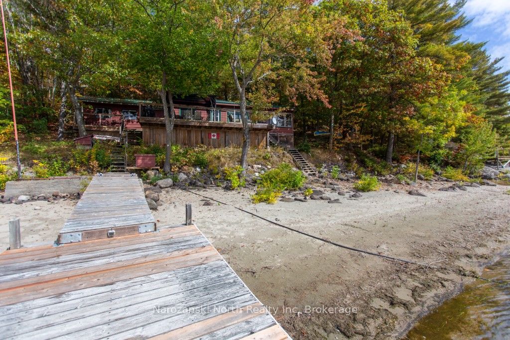 23 Four Mile Island, French River, ON P0M 1A0 photo 5