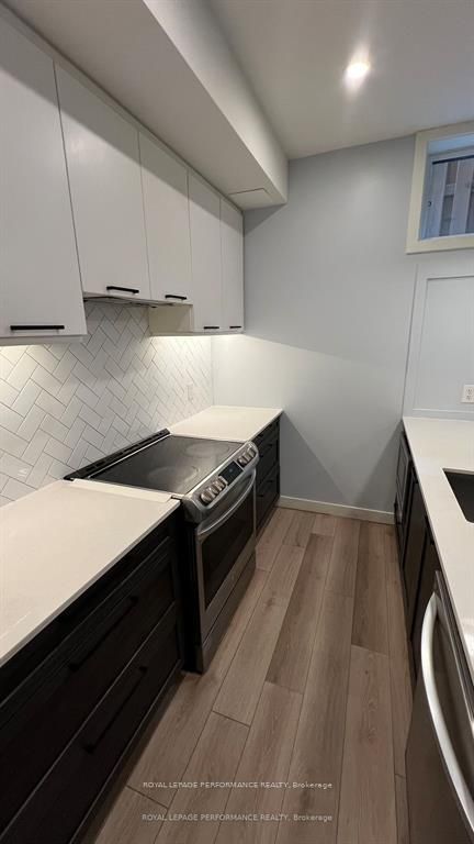 189 Unit A STANLEY Avenue, New Edinburgh - Lindenlea, ON K1M 1P2 photo 3