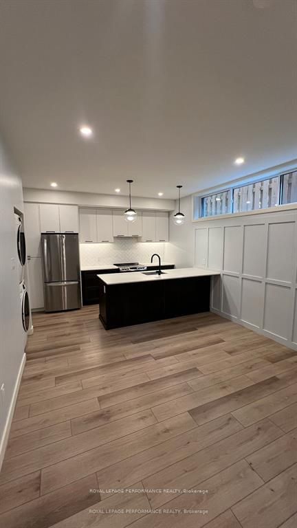 189 Unit A STANLEY Avenue, New Edinburgh - Lindenlea, ON K1M 1P2 photo 4