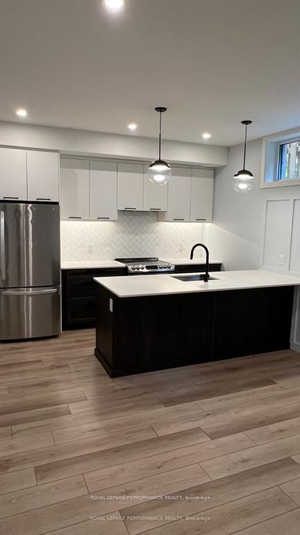 189 Unit A STANLEY Avenue, New Edinburgh - Lindenlea, ON K1M 1P2 photo 5
