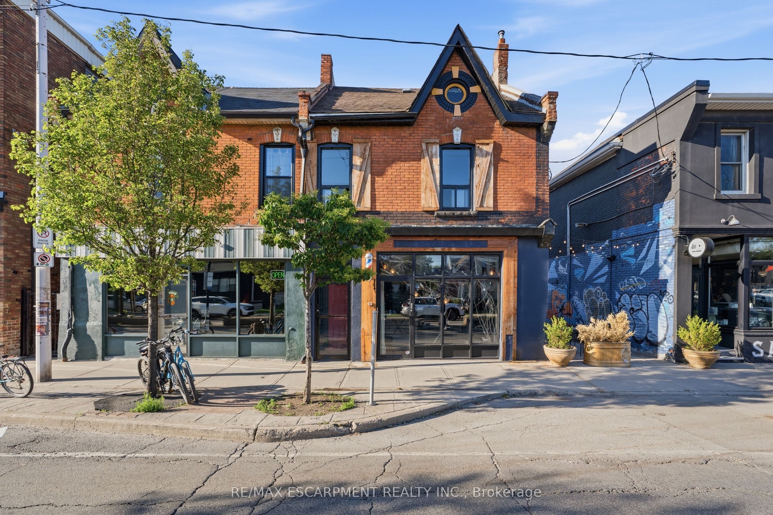 355 BARTON Street E, Hamilton, ON L8L 2X8 photo 3