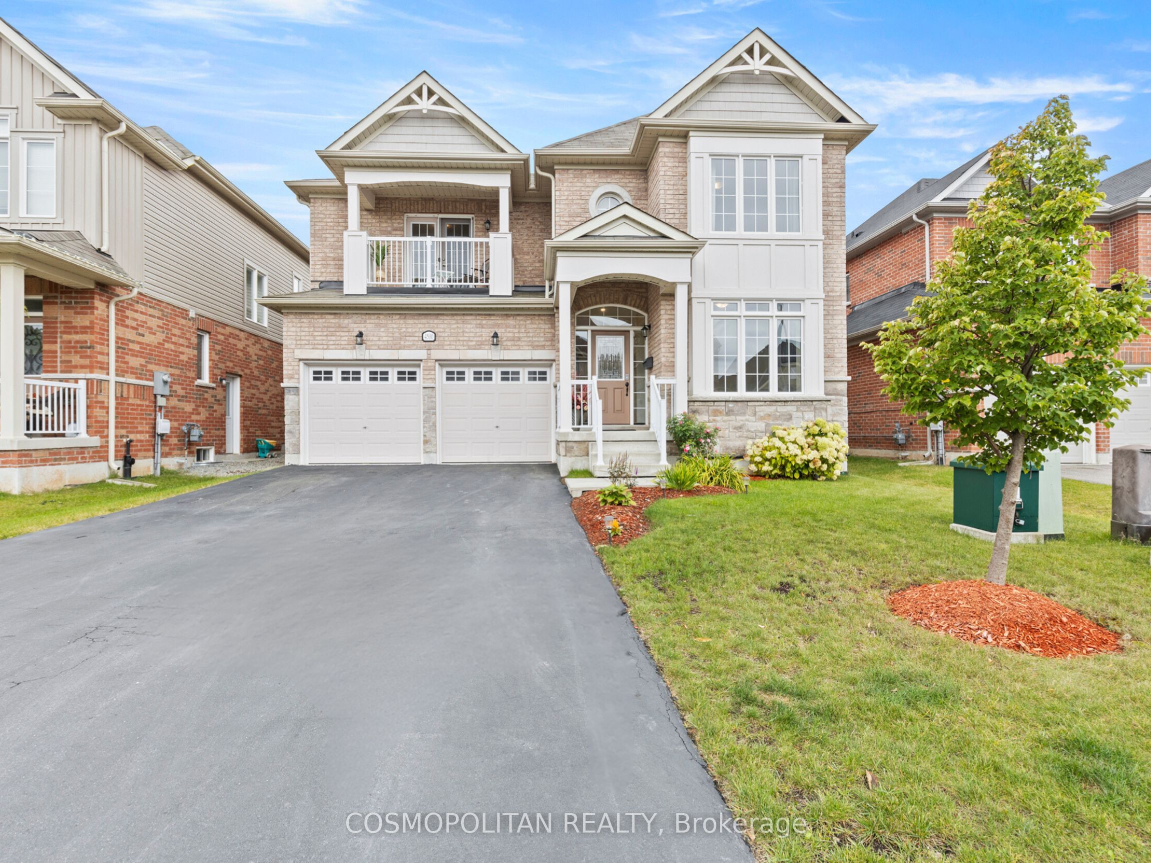 4500 Eclipse Way, Niagara Falls, ON L2G 0X4