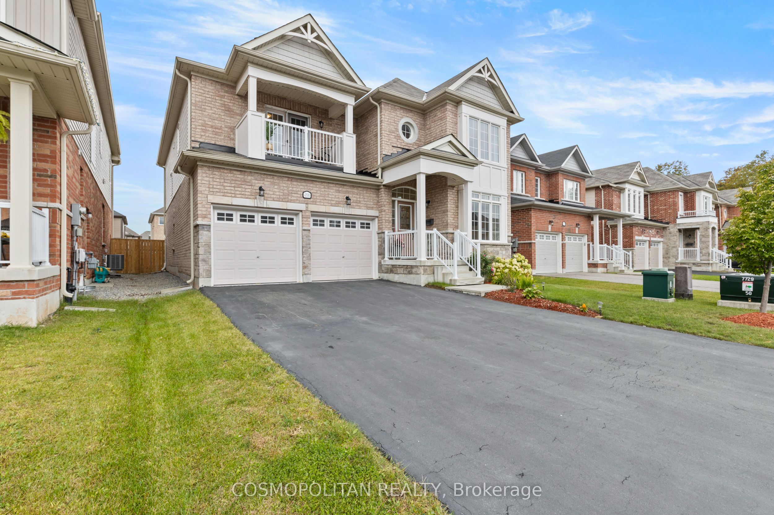 4500 Eclipse Way, Niagara Falls, ON L2G 0X4 photo 2