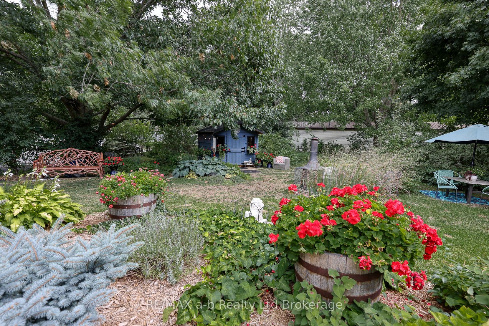 746112 Township 4 Road 26, Blandford-Blenheim, ON N4S 7V9