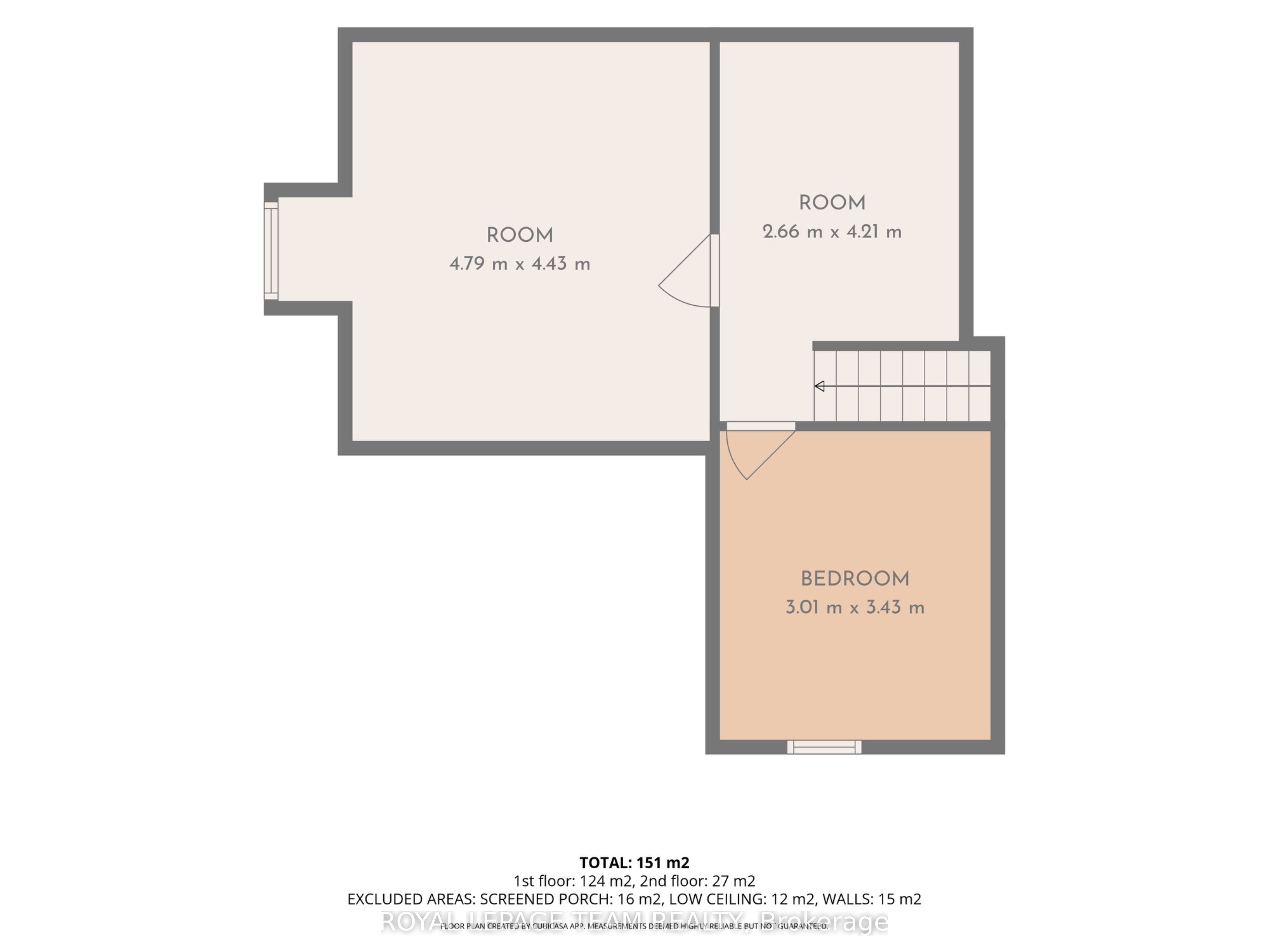 26 Lane Street, Madawaska Valley, ON K0J 1B0 photo 4