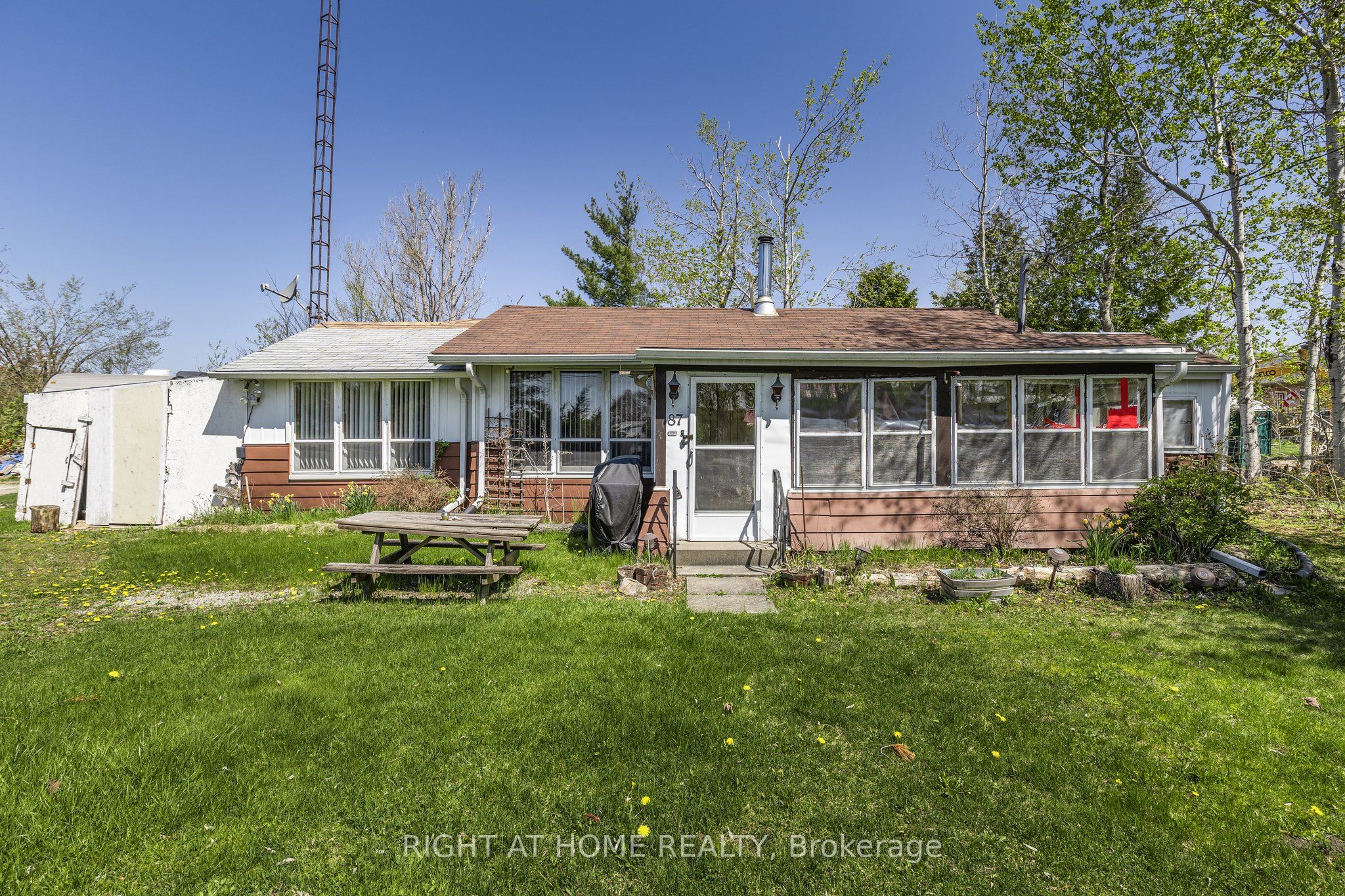 194 Mcguire Beach Road, Kawartha Lakes, ON K0M 2B0 photo 3