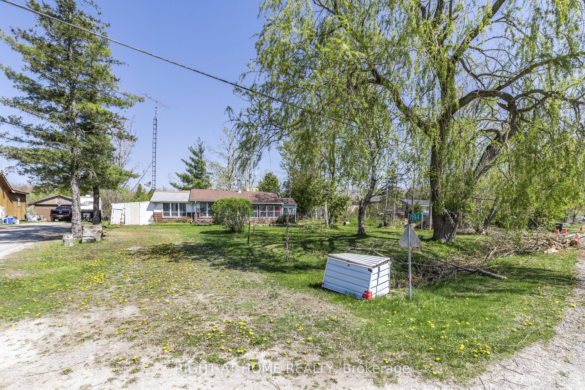 194 Mcguire Beach Road, Kawartha Lakes, ON K0M 2B0 photo 4