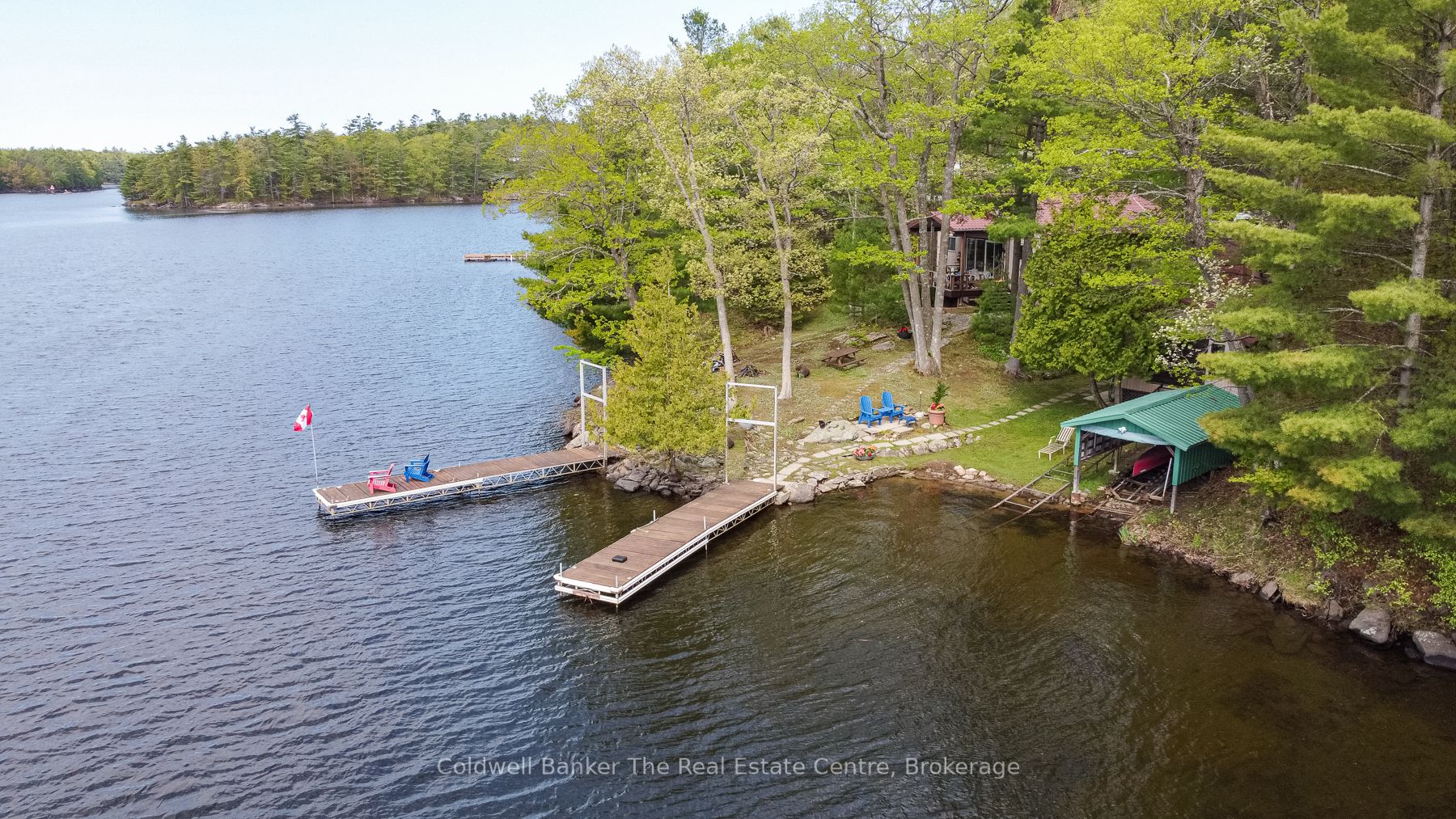 1319 West Lions Head Road, Gravenhurst, ON P0P 1G0 photo 2