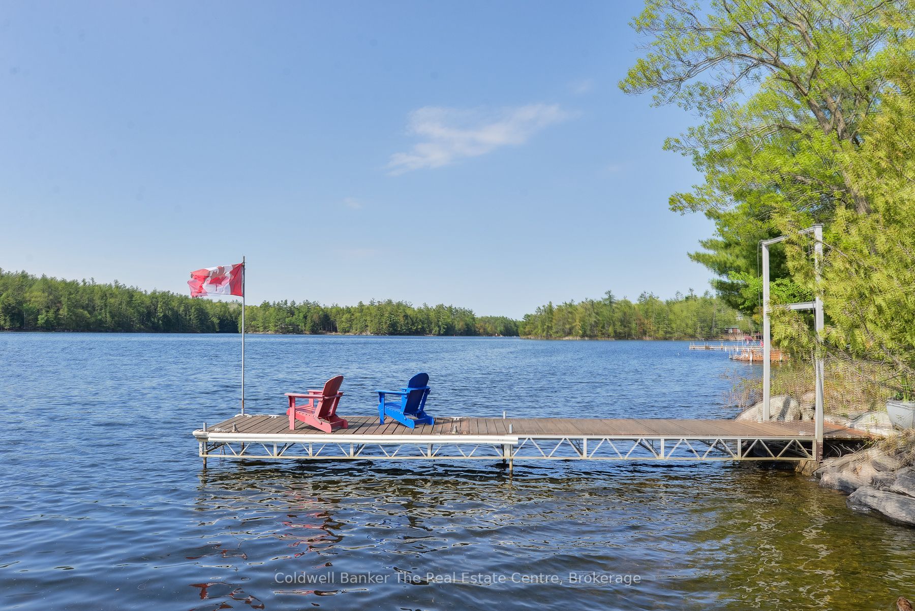 1319 West Lions Head Road, Gravenhurst, ON P0P 1G0 photo 3