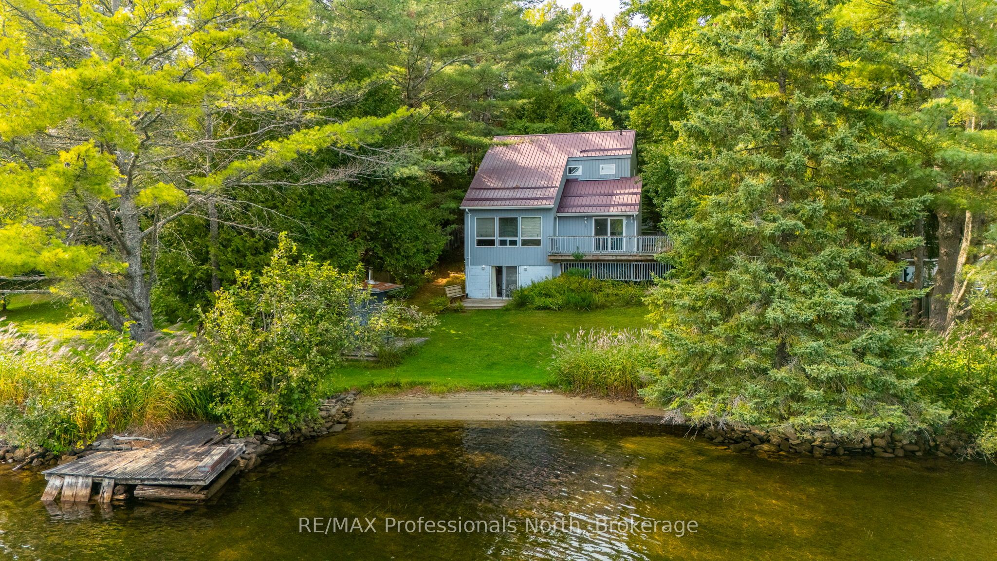 1080 Petticoat Lane, Minden Hills, ON K0M 2K0