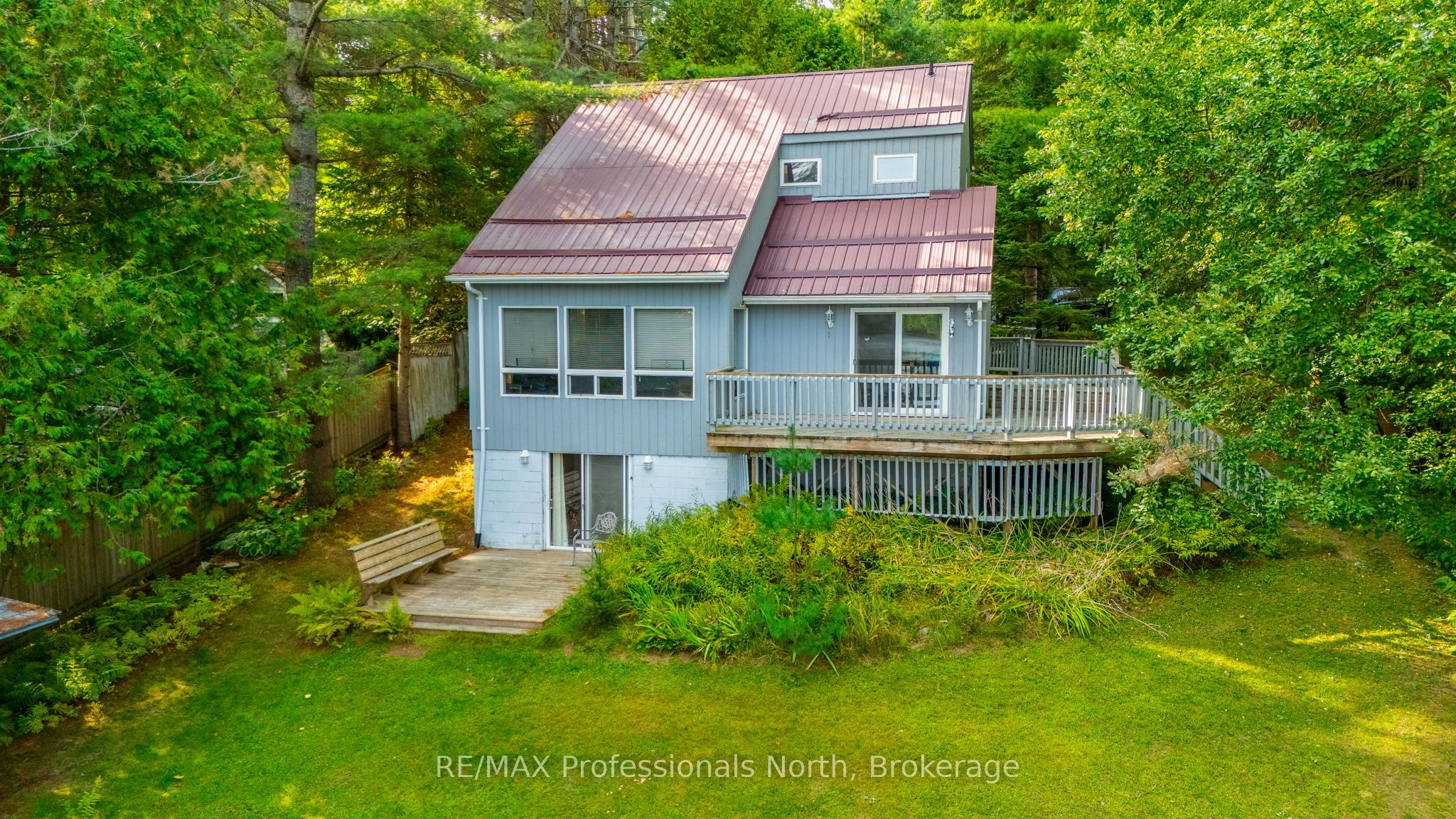 1080 Petticoat Lane, Minden Hills, ON K0M 2K0 photo 2