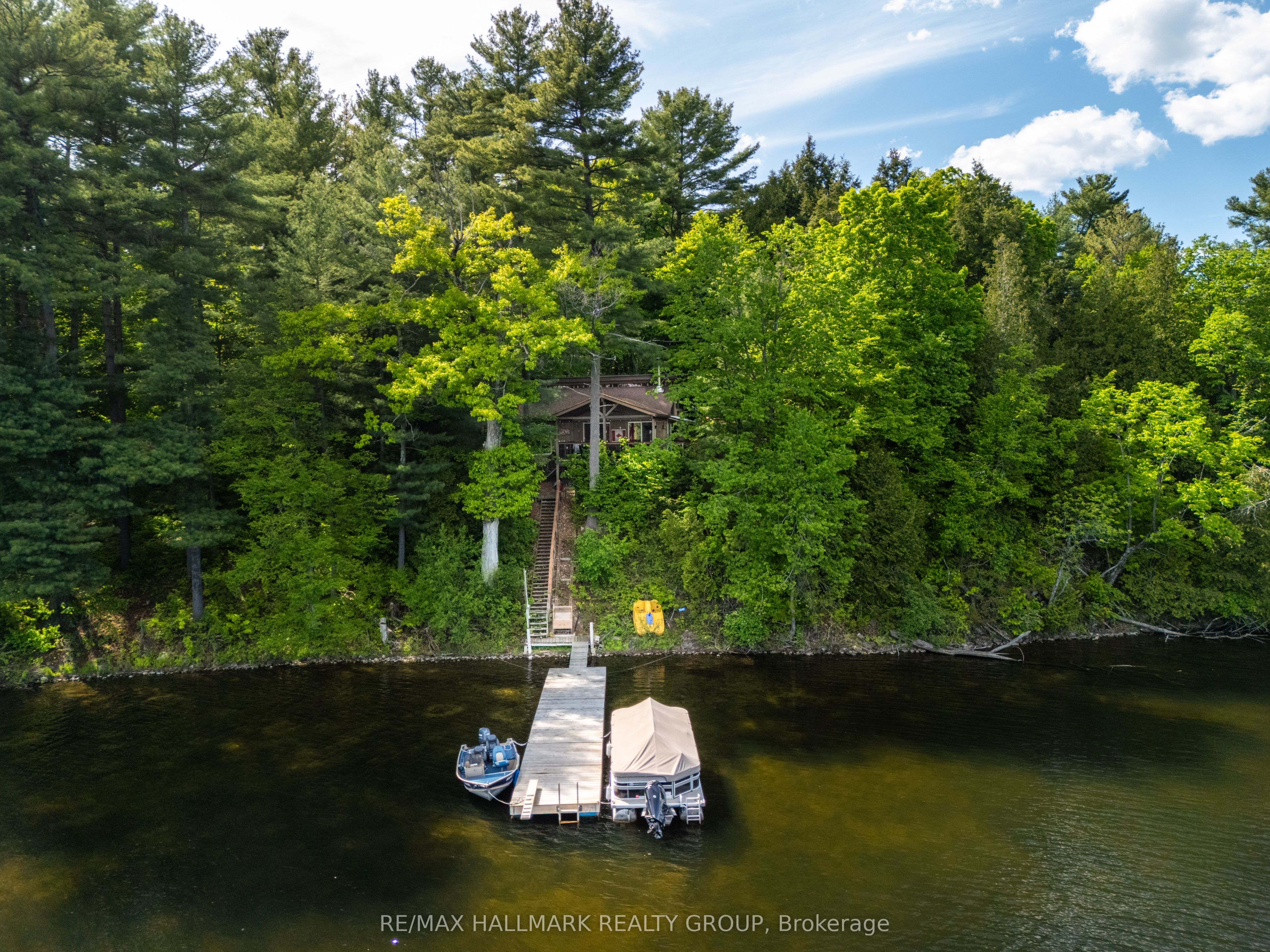 7040 Lower Beverley Road, Rideau Lakes, ON K0E 1G0