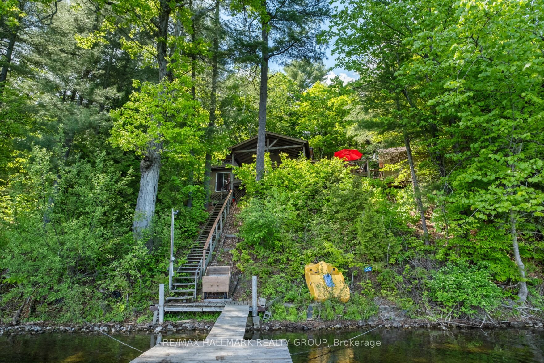 7040 Lower Beverley Road, Rideau Lakes, ON K0E 1G0 photo 3