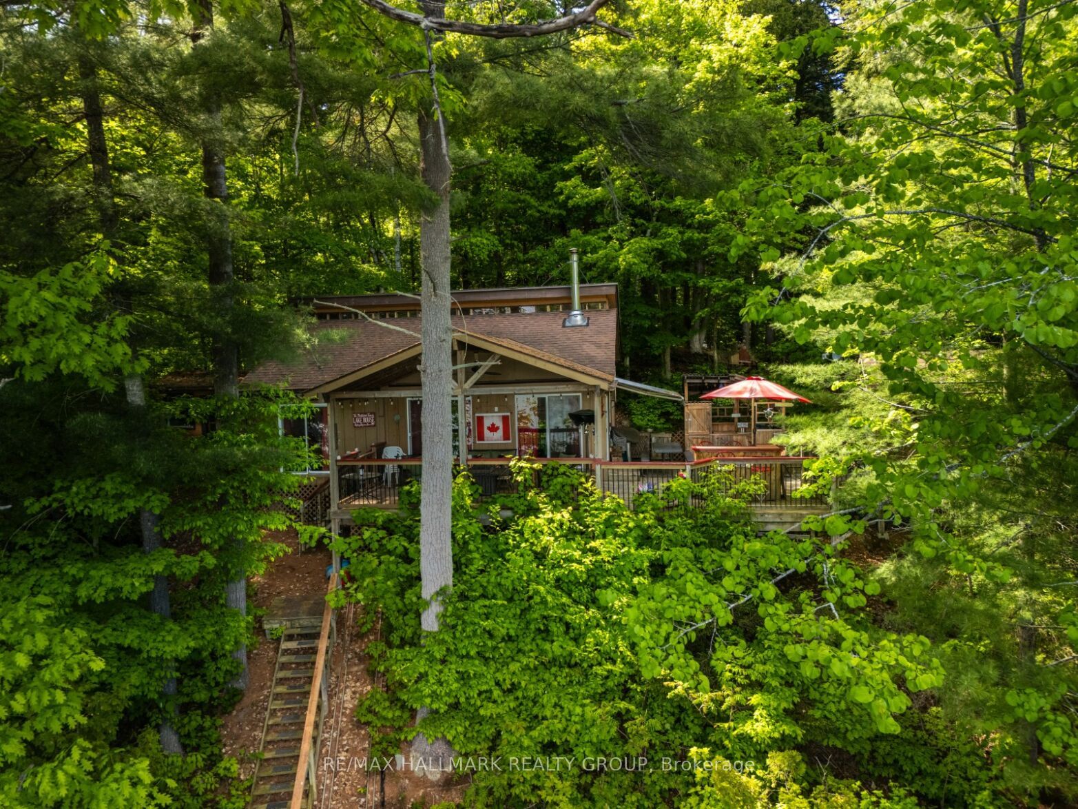 7040 Lower Beverley Road, Rideau Lakes, ON K0E 1G0 photo 4