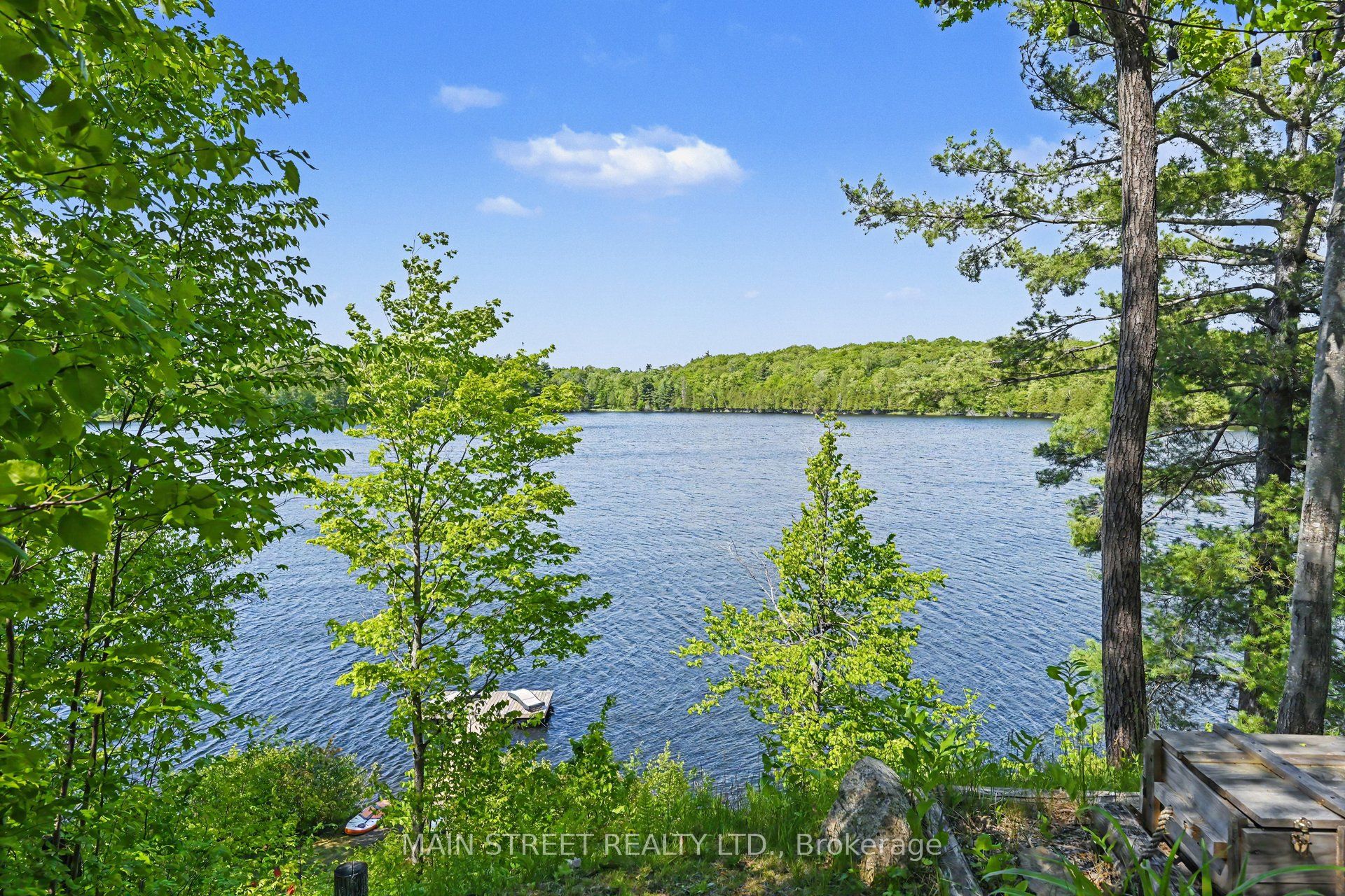 100 Rainbow Lane, Tay Valley, ON K0H 2B0 photo 3