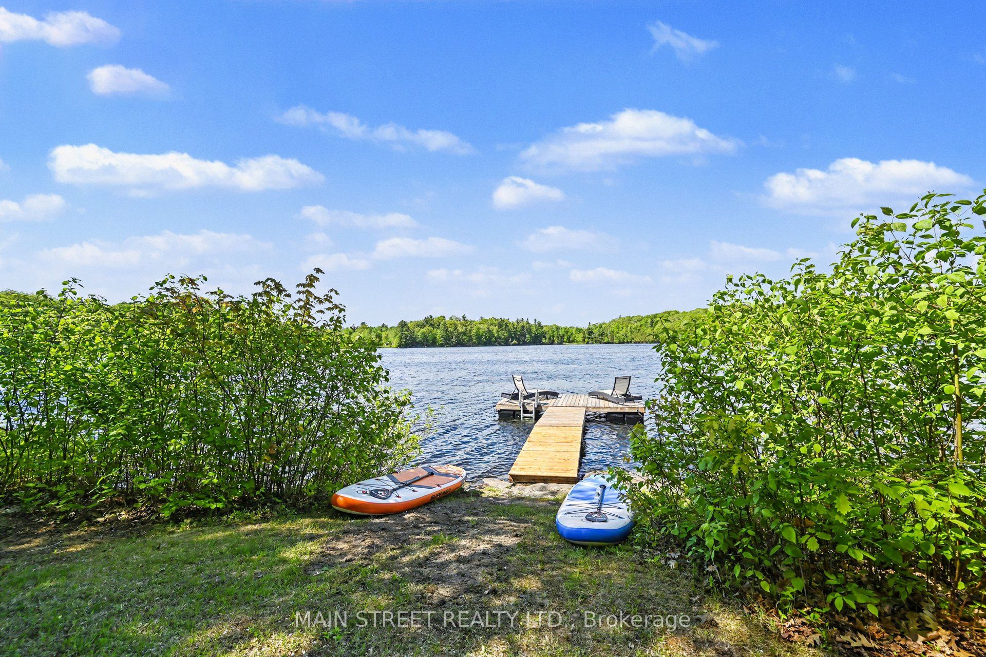 100 Rainbow Lane, Tay Valley, ON K0H 2B0 photo 4