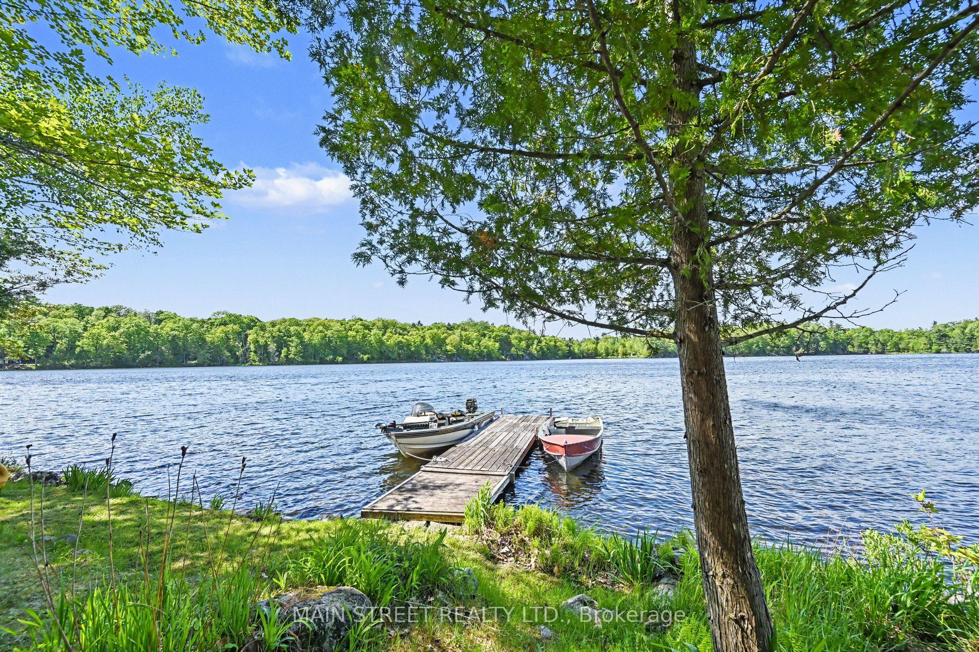 100 Rainbow Lane, Tay Valley, ON K0H 2B0 photo 5