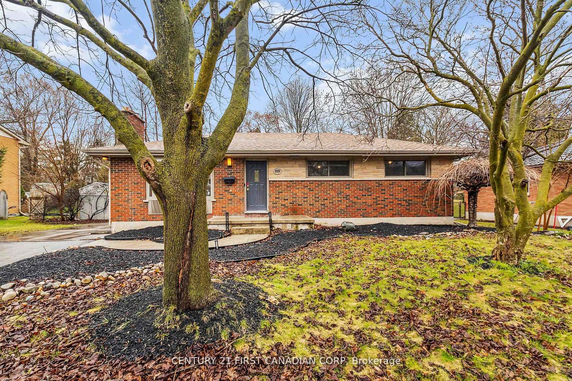 919 Quinton Road, London North, ON N6H 3A8 photo 2