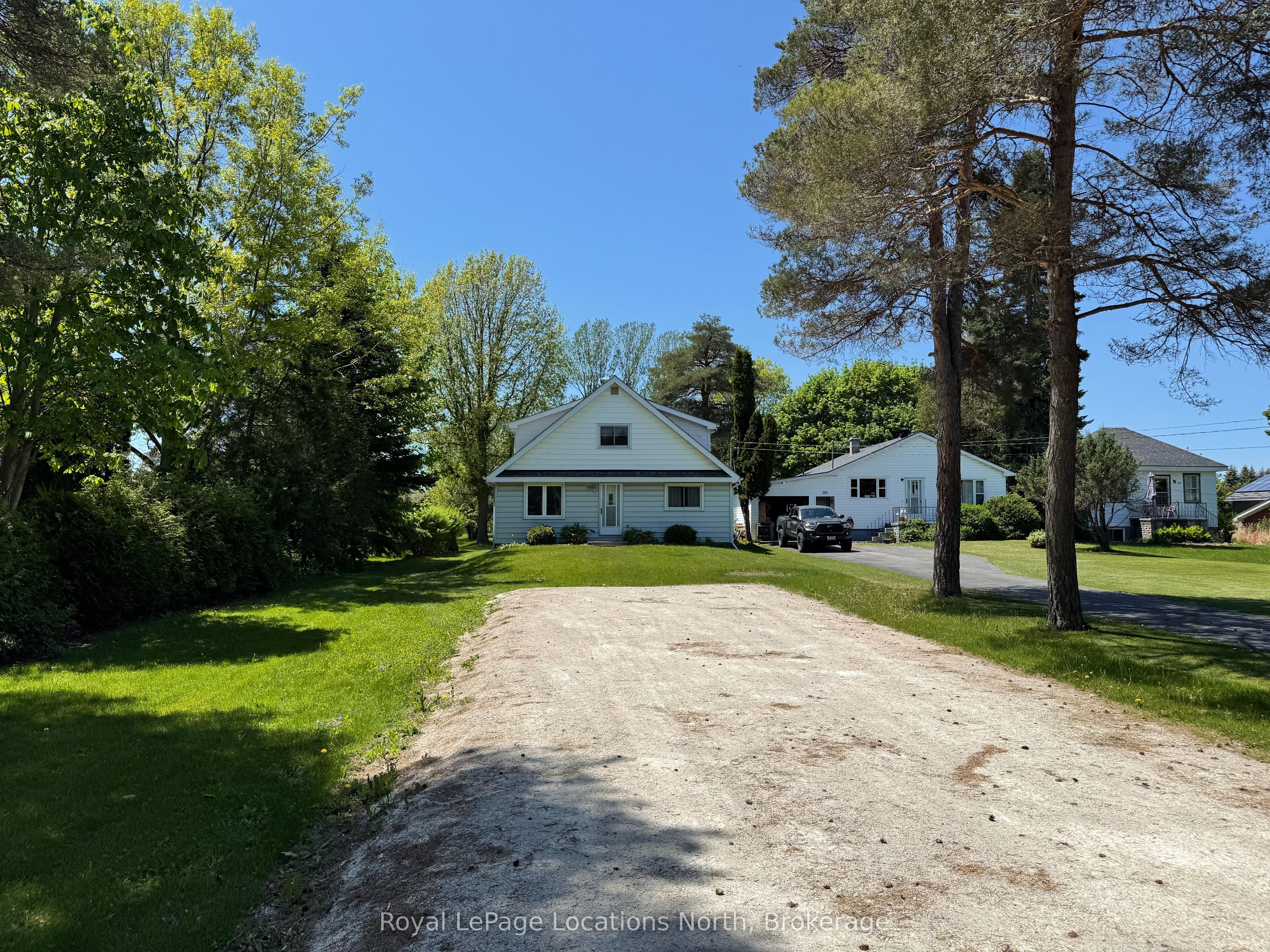 386 Sykes Street S, Meaford, ON N4L 1C6 photo 4