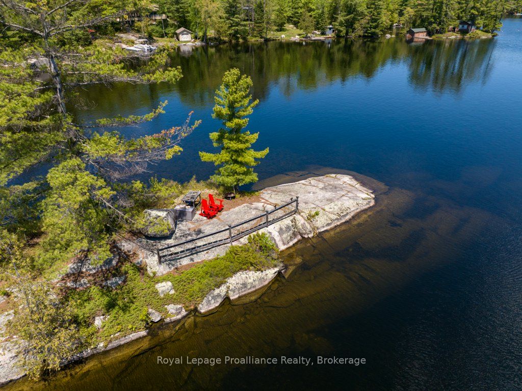 1174 Marsh View Drive, Frontenac, ON K0H 1K0