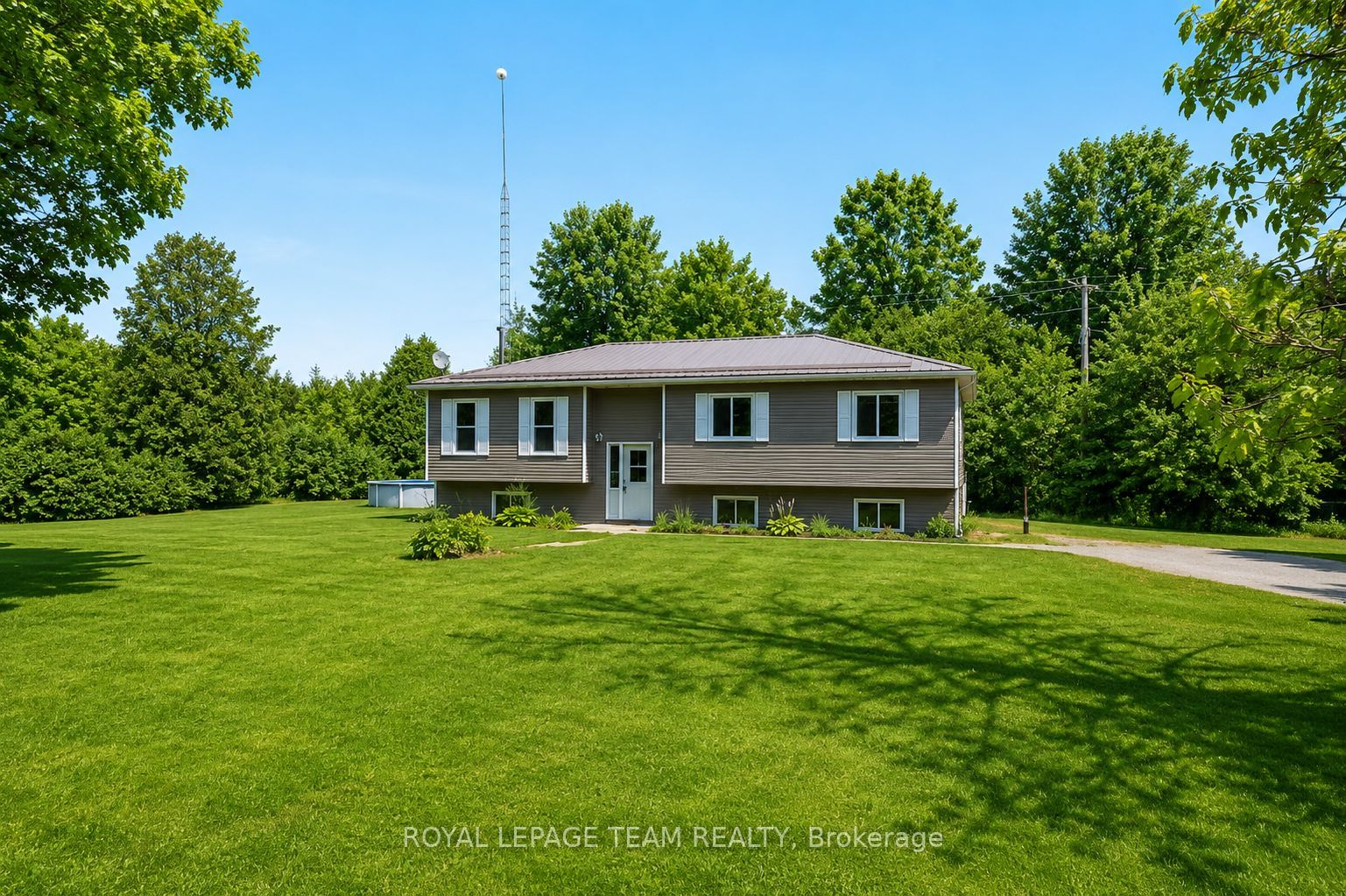 8133 County Rd 44 Road, Edwardsburgh/Cardinal, ON K0E 1X0
