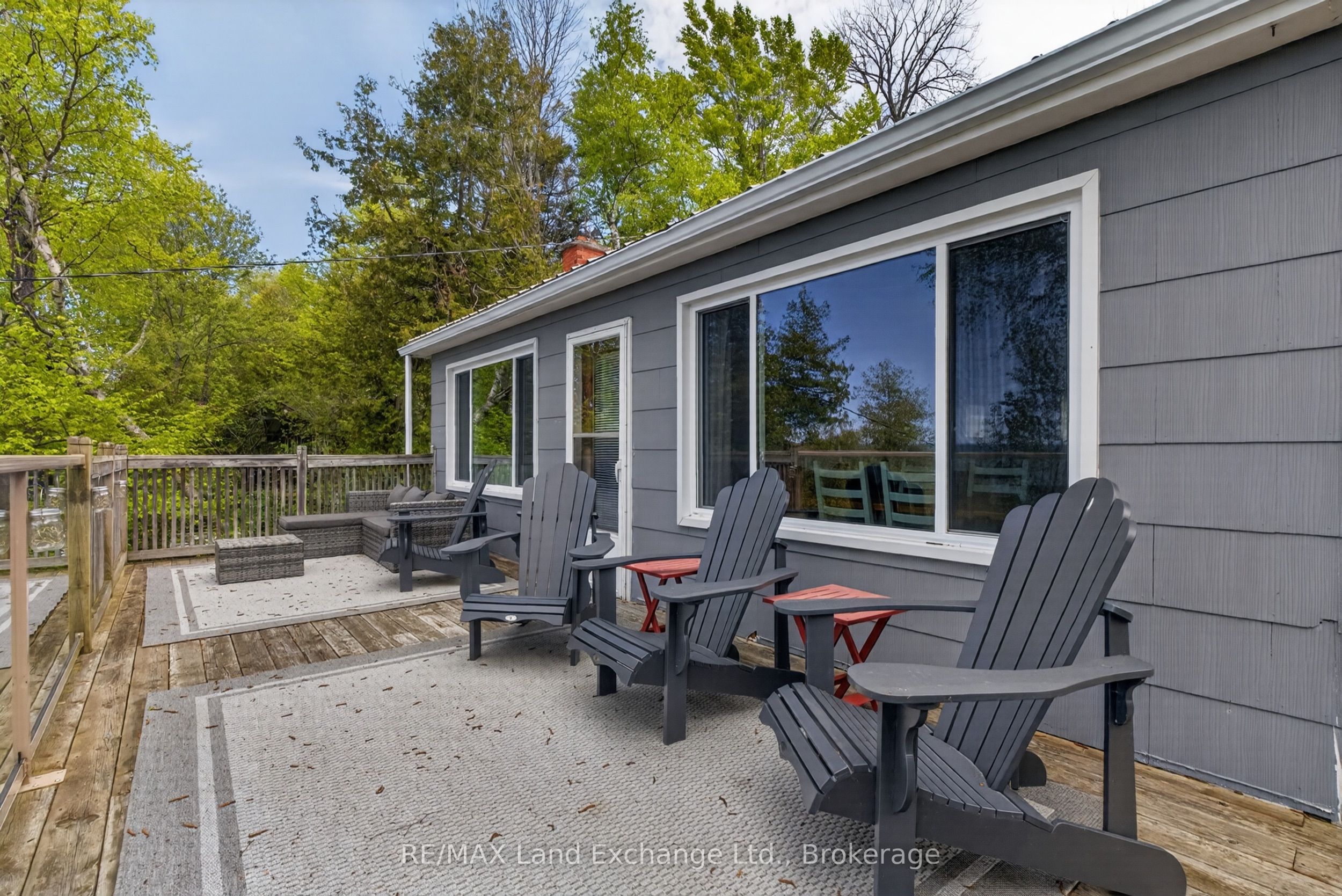 86447 Mclean Street, Ashfield-Colborne-Wawanosh, ON N2Z 2X3