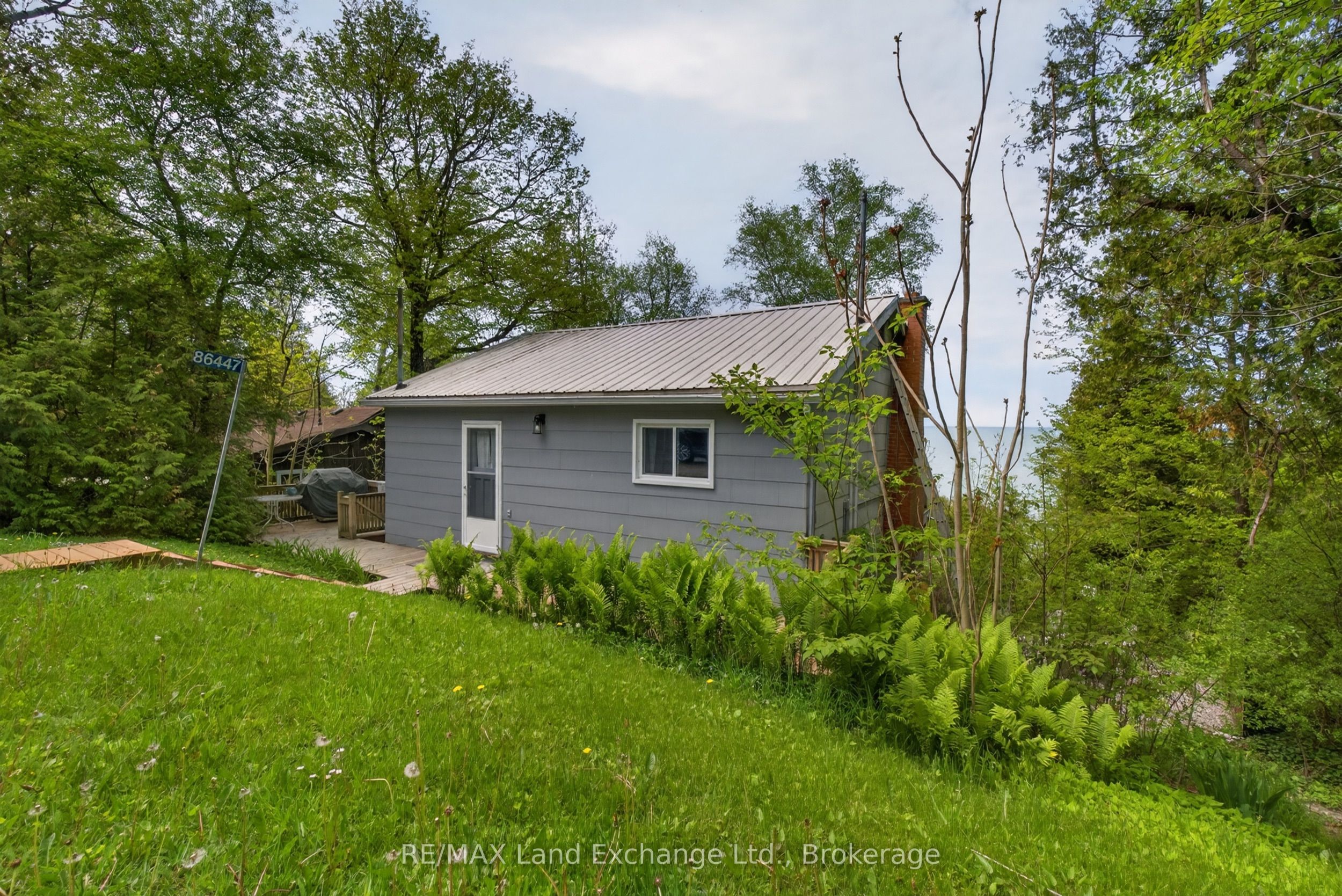 86447 Mclean Street, Ashfield-Colborne-Wawanosh, ON N2Z 2X3 photo 2