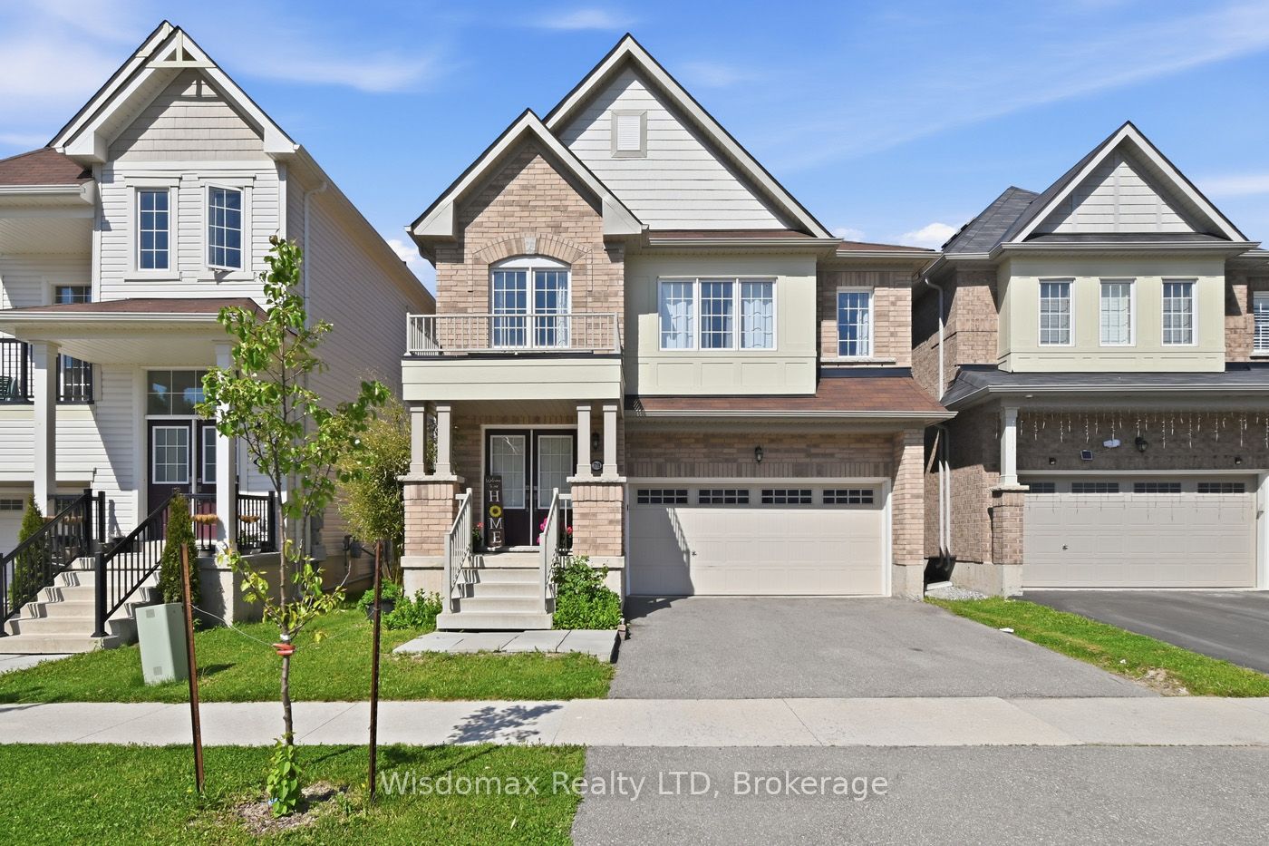 7719 Tupelo Crescent, Niagara Falls, ON L2H 3R8