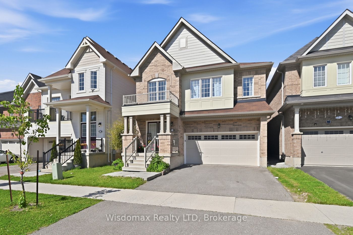 7719 Tupelo Crescent, Niagara Falls, ON L2H 3R8 photo 2