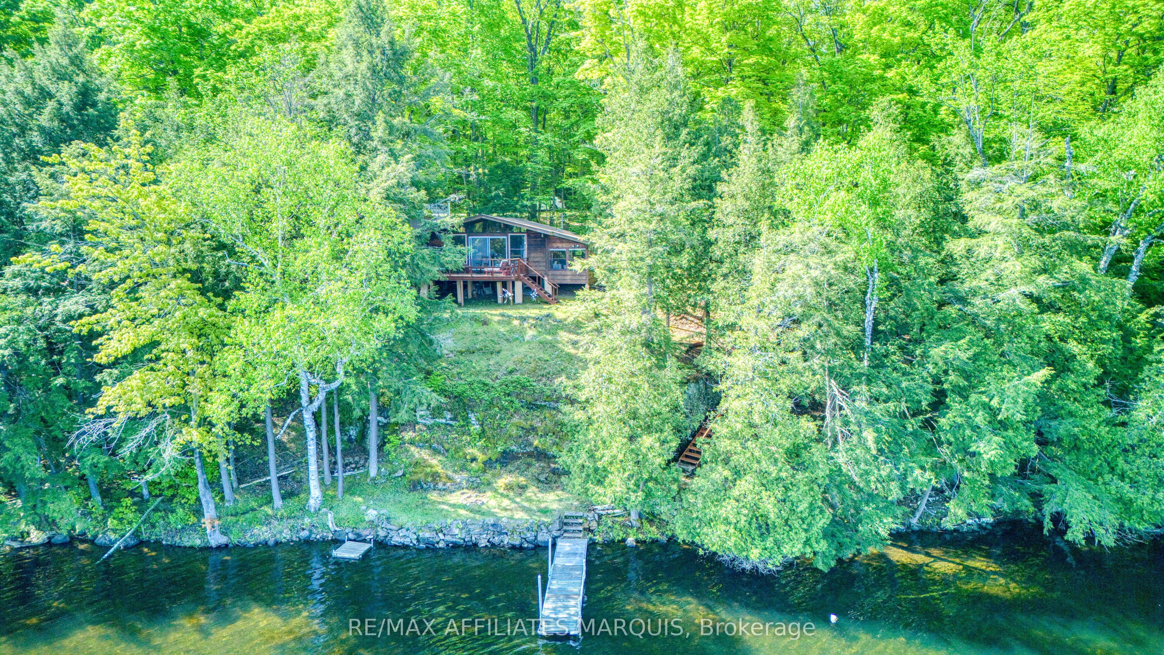 415 Yvon Lane, Rideau Lakes, ON K0G 1X0 photo 2