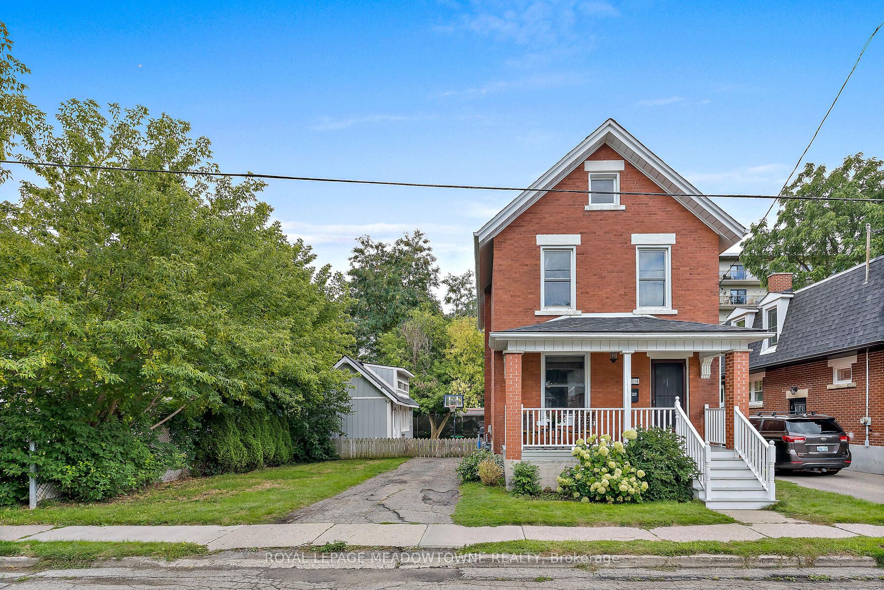 14 Verney Street, Guelph, ON N1H 1N4