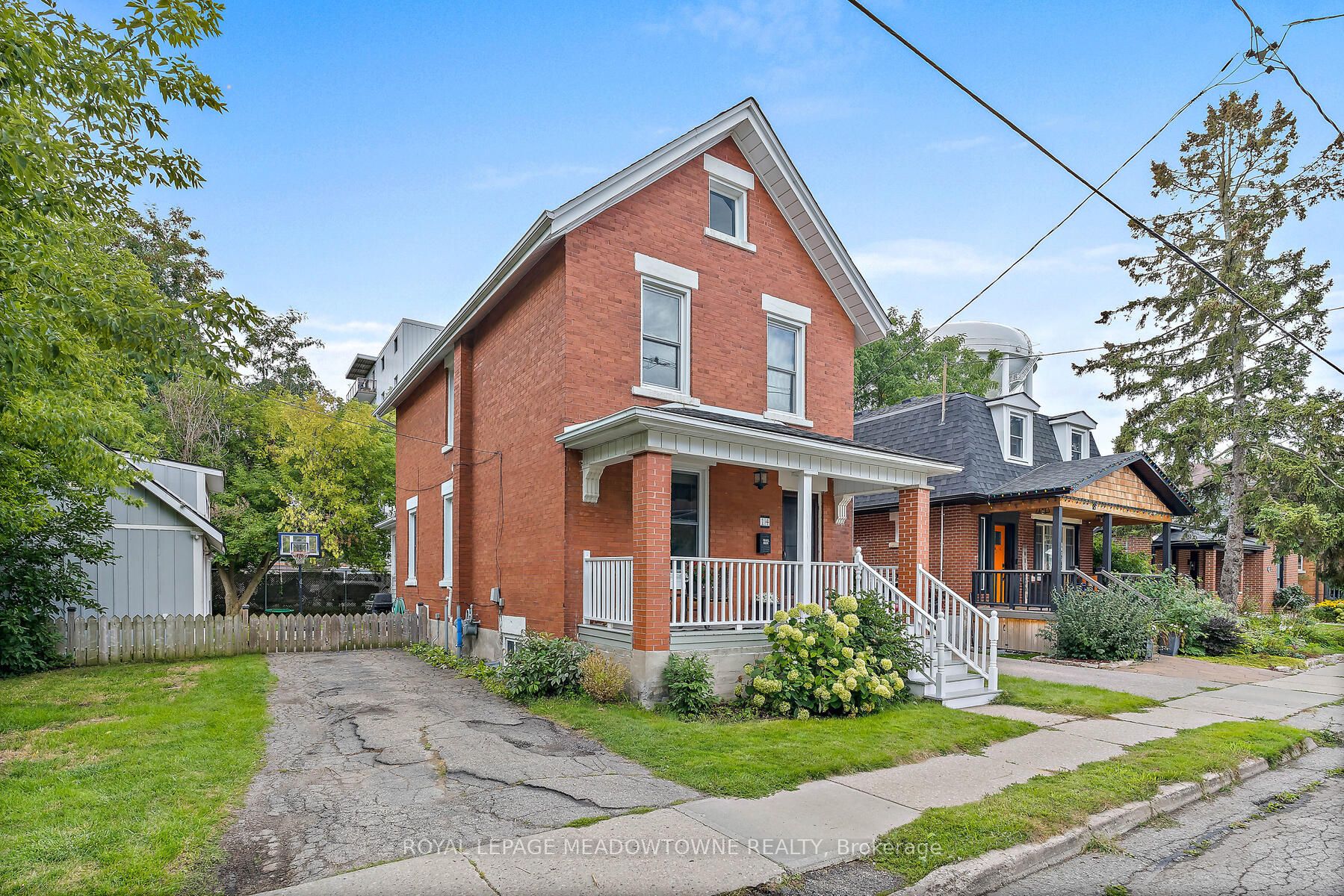 14 Verney Street, Guelph, ON N1H 1N4 photo 2