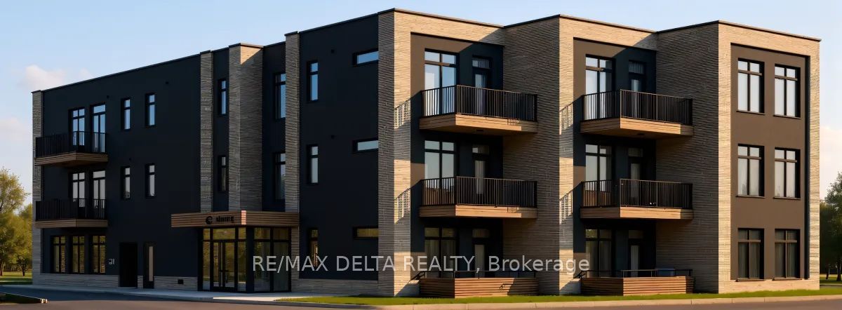 632 Laurier Street 108, Clarence-Rockland, ON K4K 1E7