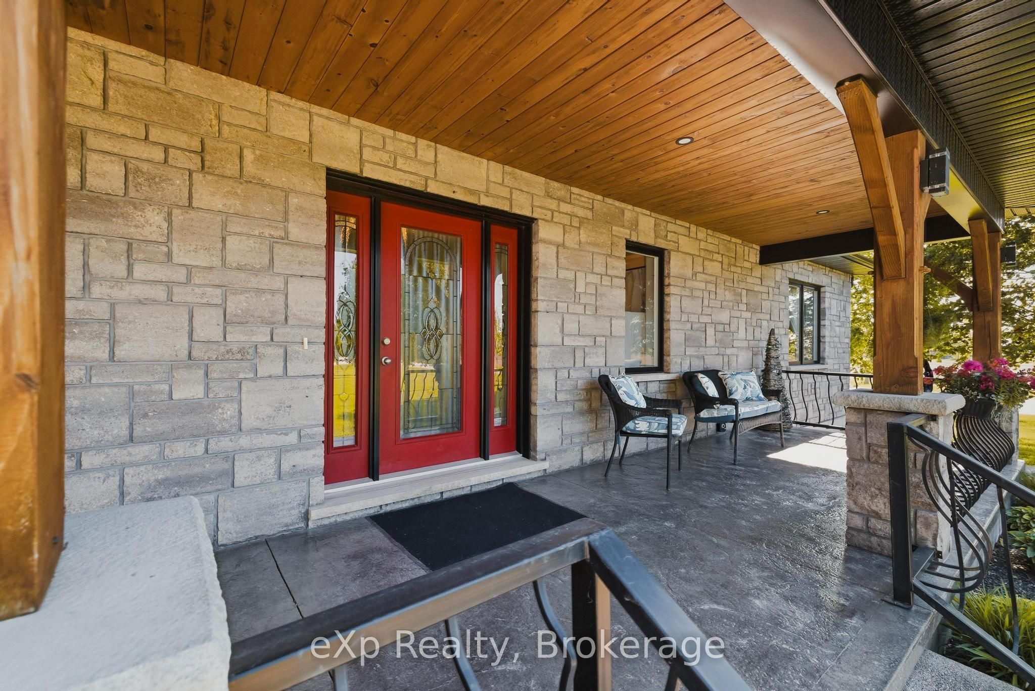 100 Harris Crescent, Southgate, ON N0G 2L0 photo 5