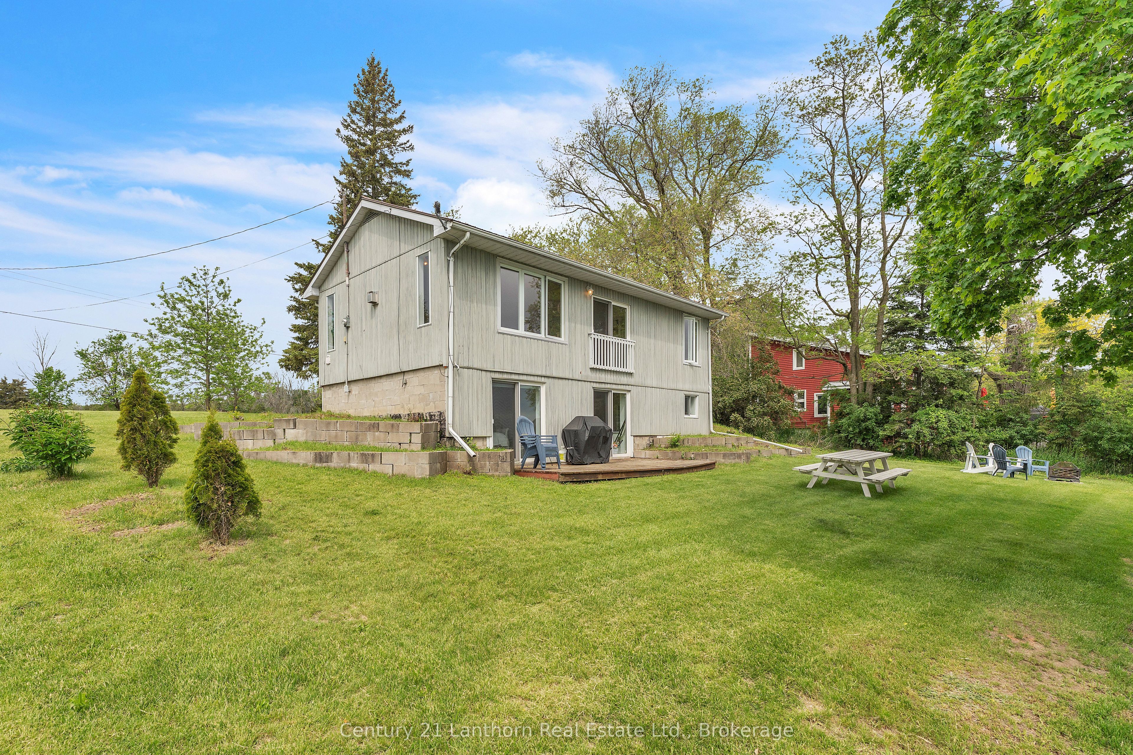 124 Richardson Lane, Prince Edward County, ON K0K 2T0 photo 2