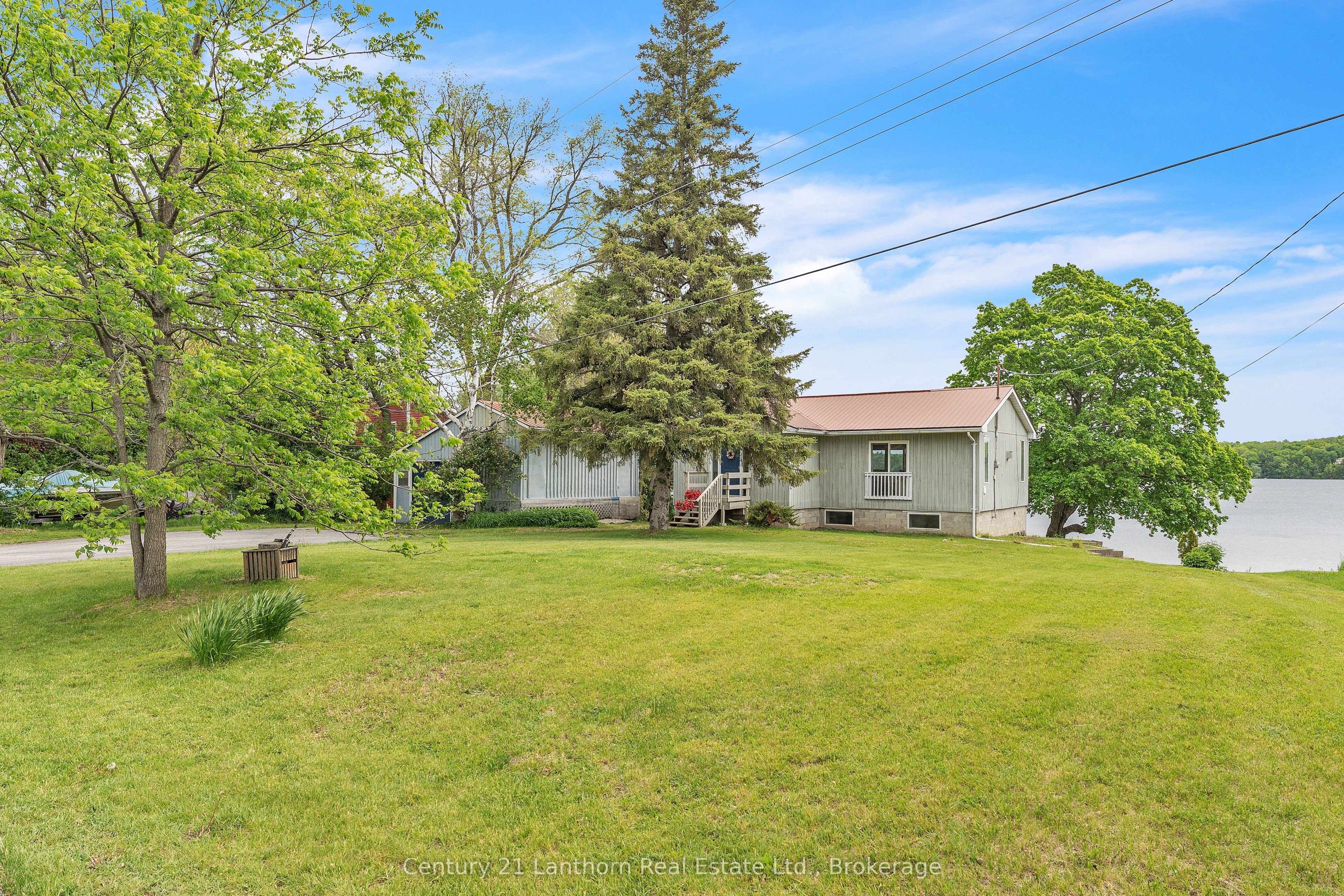 124 Richardson Lane, Prince Edward County, ON K0K 2T0 photo 4