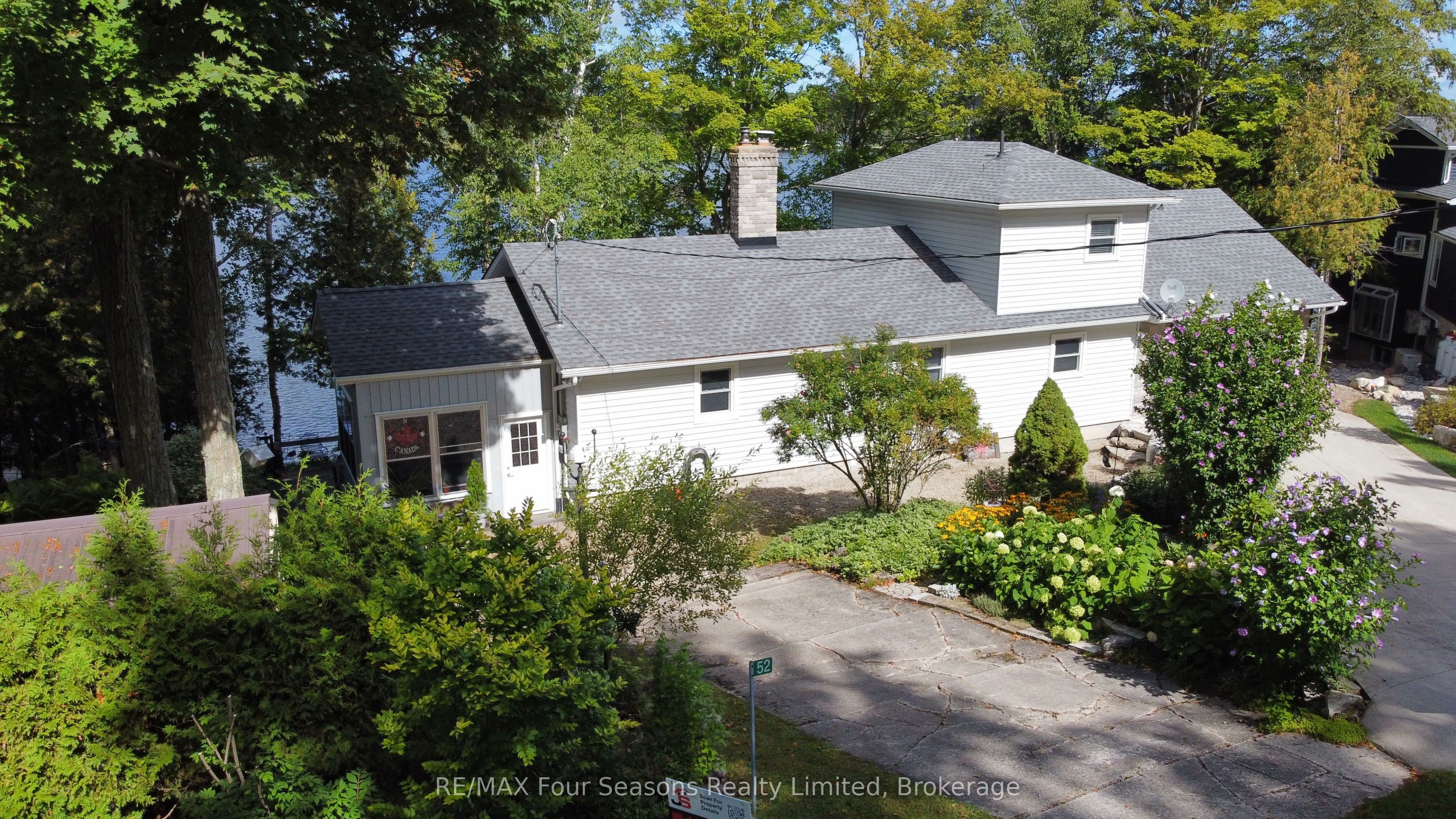 52 Shore Drive, South Bruce Peninsula, ON N0H 1A0 photo 3